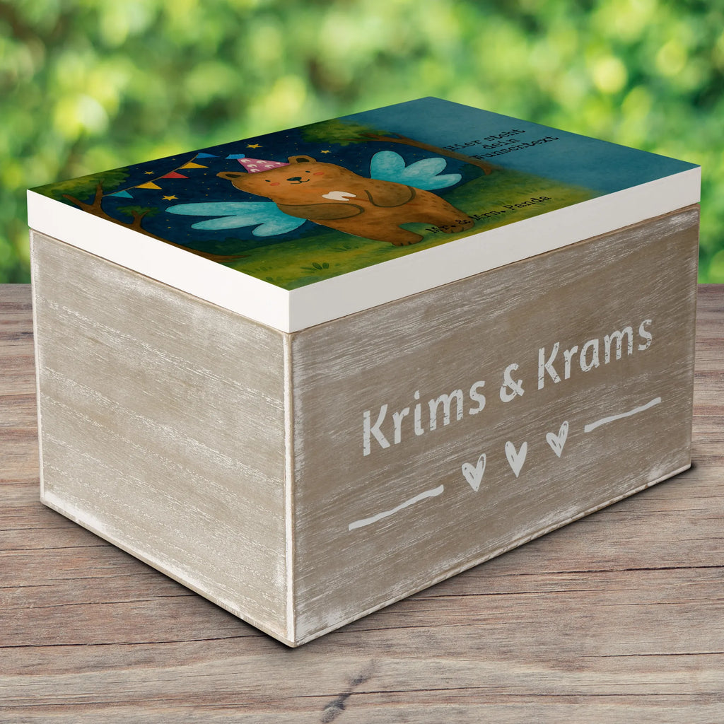 Personalised wooden chest bear tooth fairy Design Erinnerungskiste Personalisiert, Dekokiste Personalisiert, Holzkiste mit Namen, Schatzkiste mit Namen, mit Namen, Schatulle Personalisiert, Aufbewahrungsbox mit Namen, Dekokiste mit Namen, Truhe mit Namen, Schatzkiste Personalisiert, GEschenkdose personalisiert, Truhe Personalisiert, Erinnerungsbox Personalisiert, Kiste mit Namen, Erinnerungskiste, Kiste Personalisiert, Geschenkbox personalisiert, Erinnerungsbox mit Namen, Holzkiste Personalisiert, Schatulle mit Namen, Aufbewahrungsbox Personalisiert, Bär, Teddy, Teddybär, Milchzahn, Fee, Zahnfee, Erster Zahn