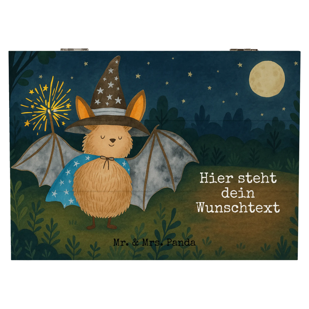 Personalised wooden chest bat wizard Design mit Namen, Holzkiste mit Namen, Holzkiste Personalisiert, Kiste mit Namen, Geschenkbox personalisiert, Truhe Personalisiert, Schatulle Personalisiert, Dekokiste mit Namen, Schatzkiste mit Namen, Aufbewahrungsbox Personalisiert, Erinnerungsbox Personalisiert, Erinnerungsbox mit Namen, Erinnerungskiste Personalisiert, GEschenkdose personalisiert, Kiste Personalisiert, Dekokiste Personalisiert, Truhe mit Namen, Aufbewahrungsbox mit Namen, Schatulle mit Namen, Erinnerungskiste, Schatzkiste Personalisiert, Tiermotive, Gute Laune, lustige Sprüche, Tiere, Magier, Fledermaus, Zauberer, reinsteigern, Fledermäuse, Frauen