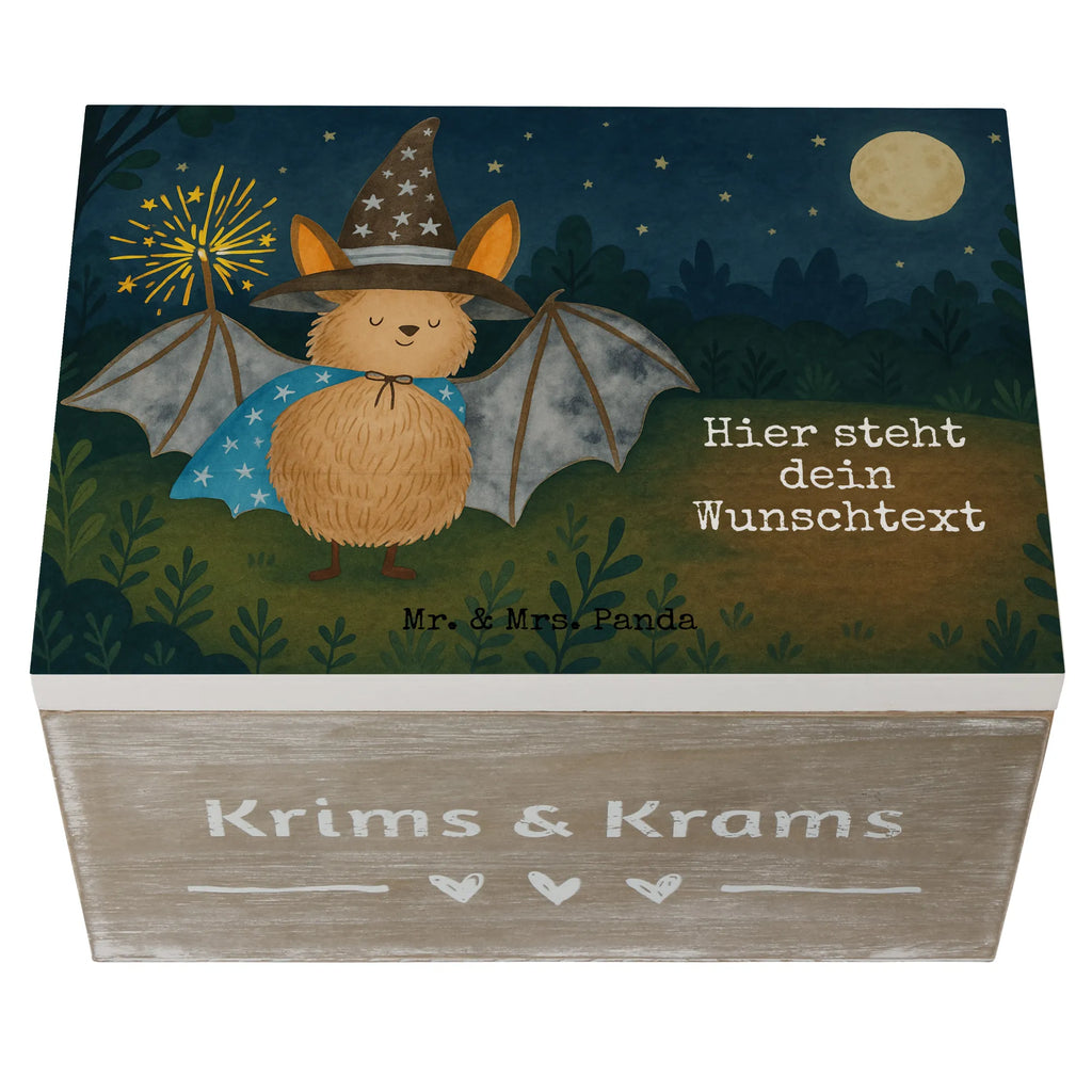Personalised wooden chest bat wizard Design mit Namen, Holzkiste mit Namen, Holzkiste Personalisiert, Kiste mit Namen, Geschenkbox personalisiert, Truhe Personalisiert, Schatulle Personalisiert, Dekokiste mit Namen, Schatzkiste mit Namen, Aufbewahrungsbox Personalisiert, Erinnerungsbox Personalisiert, Erinnerungsbox mit Namen, Erinnerungskiste Personalisiert, GEschenkdose personalisiert, Kiste Personalisiert, Dekokiste Personalisiert, Truhe mit Namen, Aufbewahrungsbox mit Namen, Schatulle mit Namen, Erinnerungskiste, Schatzkiste Personalisiert, Tiermotive, Gute Laune, lustige Sprüche, Tiere, Magier, Fledermaus, Zauberer, reinsteigern, Fledermäuse, Frauen