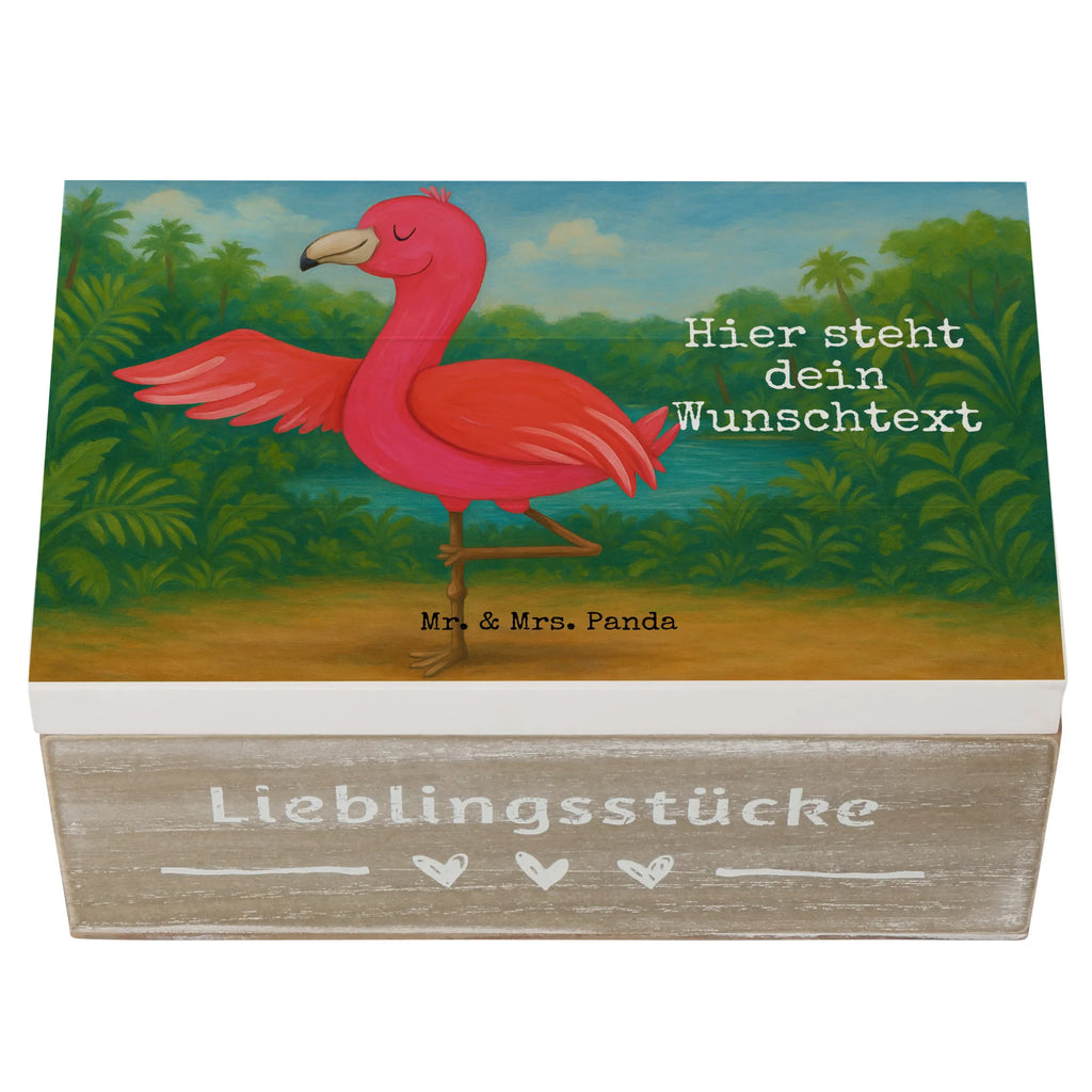 Personalizowane drewniane pudełko Flamingo joga Design Geschenkbox personalisiert, Erinnerungskiste Personalisiert, Schatzkiste Personalisiert, Erinnerungsbox mit Namen, Schatzkiste mit Namen, Erinnerungskiste, Schatulle mit Namen, Dekokiste Personalisiert, Kiste mit Namen, Aufbewahrungsbox Personalisiert, Aufbewahrungsbox mit Namen, Holzkiste Personalisiert, Erinnerungsbox Personalisiert, Schatulle Personalisiert, GEschenkdose personalisiert, Truhe mit Namen, Dekokiste mit Namen, Kiste Personalisiert, mit Namen, Holzkiste mit Namen, Truhe Personalisiert, Flamingo, Tiefenentspannung, Aufregen, Yoga-Übung, Ärger, Vogel, Yoga, Achtsamkeit, Namaste, Entspannung