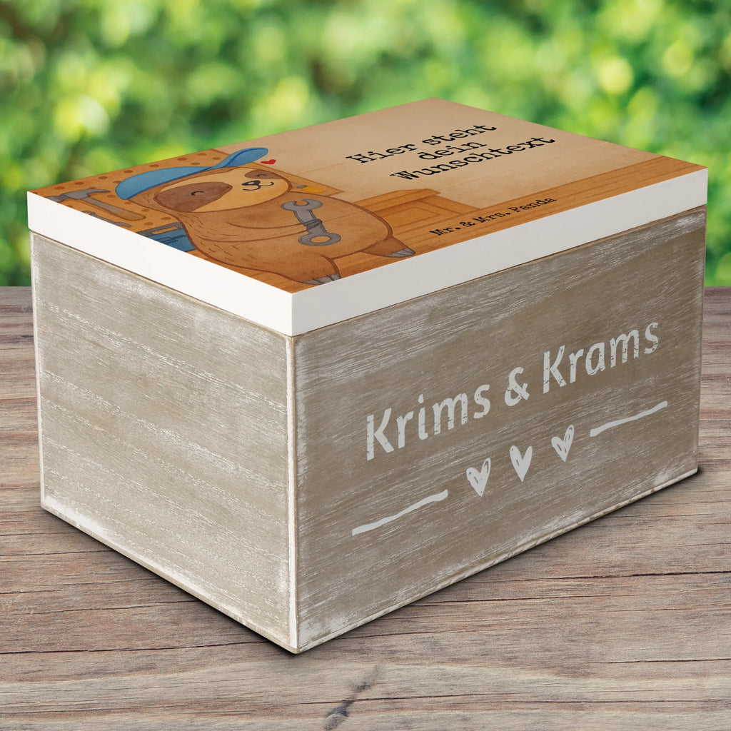 Personalised wooden chest sloth Father Design GEschenkdose personalisiert, Erinnerungsbox Personalisiert, Erinnerungskiste Personalisiert, Aufbewahrungsbox mit Namen, Schatzkiste mit Namen, Schatzkiste Personalisiert, Schatulle mit Namen, mit Namen, Geschenkbox personalisiert, Dekokiste Personalisiert, Truhe mit Namen, Erinnerungskiste, Dekokiste mit Namen, Schatulle Personalisiert, Aufbewahrungsbox Personalisiert, Kiste mit Namen, Truhe Personalisiert, Kiste Personalisiert, Holzkiste Personalisiert, Holzkiste mit Namen, Erinnerungsbox mit Namen, Vatertag Geschenk, Papa Geschenke, Vater Geburtstag, Vater Geschenk, Papi Geschenk, Vater Handwerker, Vatertag, Papa Geschenk