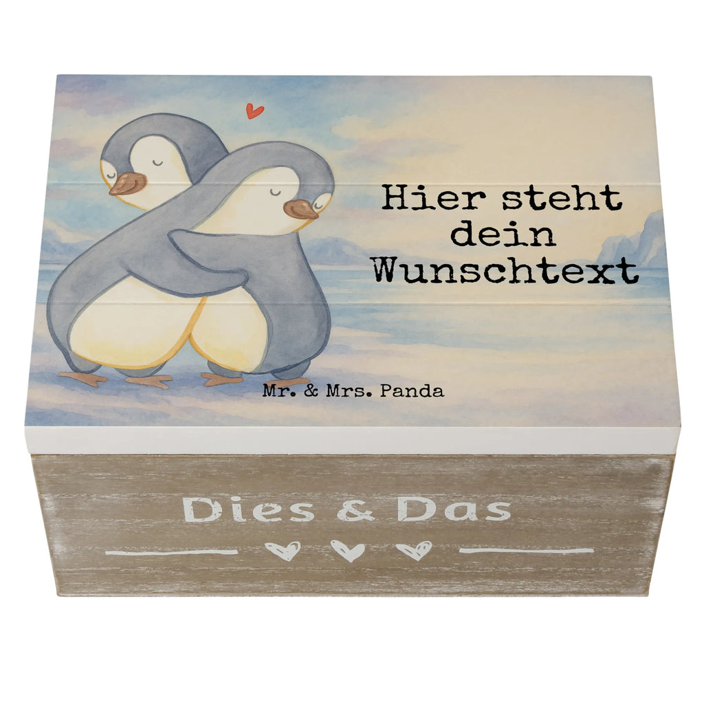 Personalised wooden chest penguins Cuddle Design Holzkiste Personalisiert, Holzkiste mit Namen, Dekokiste Personalisiert, Truhe Personalisiert, Kiste mit Namen, Erinnerungskiste Personalisiert, Kiste Personalisiert, Erinnerungsbox Personalisiert, mit Namen, Truhe mit Namen, Schatzkiste Personalisiert, Schatulle mit Namen, Dekokiste mit Namen, Erinnerungsbox mit Namen, Schatzkiste mit Namen, Schatulle Personalisiert, Geschenkbox personalisiert, Aufbewahrungsbox Personalisiert, Erinnerungskiste, Aufbewahrungsbox mit Namen, GEschenkdose personalisiert, Liebe, Partner, Freund, Freundin, Ehemann, Ehefrau, Heiraten, Verlobung, Heiratsantrag, Liebesgeschenk, Jahrestag, Hocheitstag, für Männer, Geschenk für Frauen, Geschenk für Partner, Valentinstag, Geschenk für Freundin, Hochzeitstag, Liebesbeweis, Mitbringsel, für Ehemann