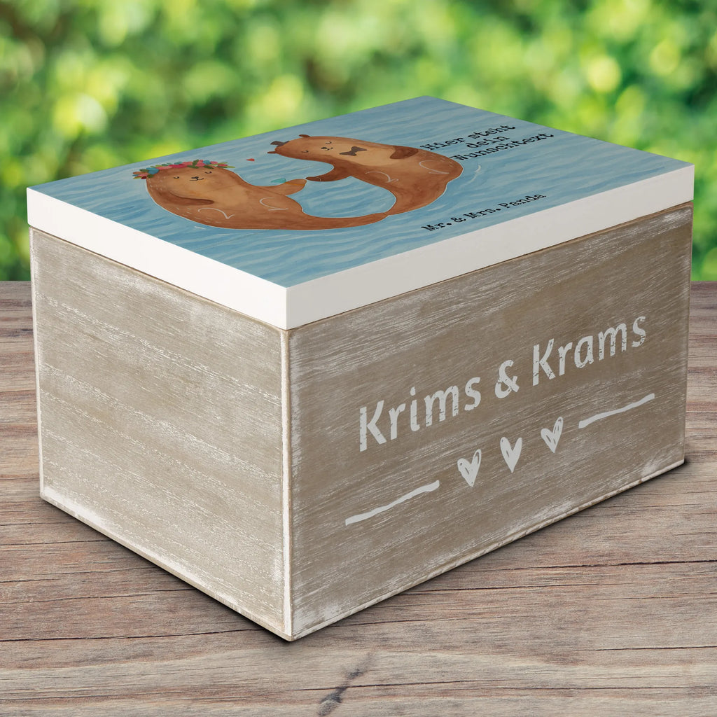 Personalised wooden chest Marriage otter Design Schatulle mit Namen, Schatulle Personalisiert, Schatzkiste mit Namen, Erinnerungskiste Personalisiert, Dekokiste mit Namen, Truhe mit Namen, Erinnerungskiste, Dekokiste Personalisiert, Aufbewahrungsbox Personalisiert, mit Namen, Erinnerungsbox Personalisiert, Holzkiste Personalisiert, GEschenkdose personalisiert, Geschenkbox personalisiert, Schatzkiste Personalisiert, Aufbewahrungsbox mit Namen, Holzkiste mit Namen, Erinnerungsbox mit Namen, Truhe Personalisiert, Kiste Personalisiert, Kiste mit Namen, Hochzeit, Hochzeitsgeschenk, Ehe, Hochzeitsfeier, Trauung, Trauungsgeschenk, Hochzeitskarte, Verlobungsfeier, Verlobungsgeschenk, Hochzeitsgeschenkideen, Hochzeitsgeschenke für Brautpaar, Geschenk zur Hochzeit, Hochzeitstag