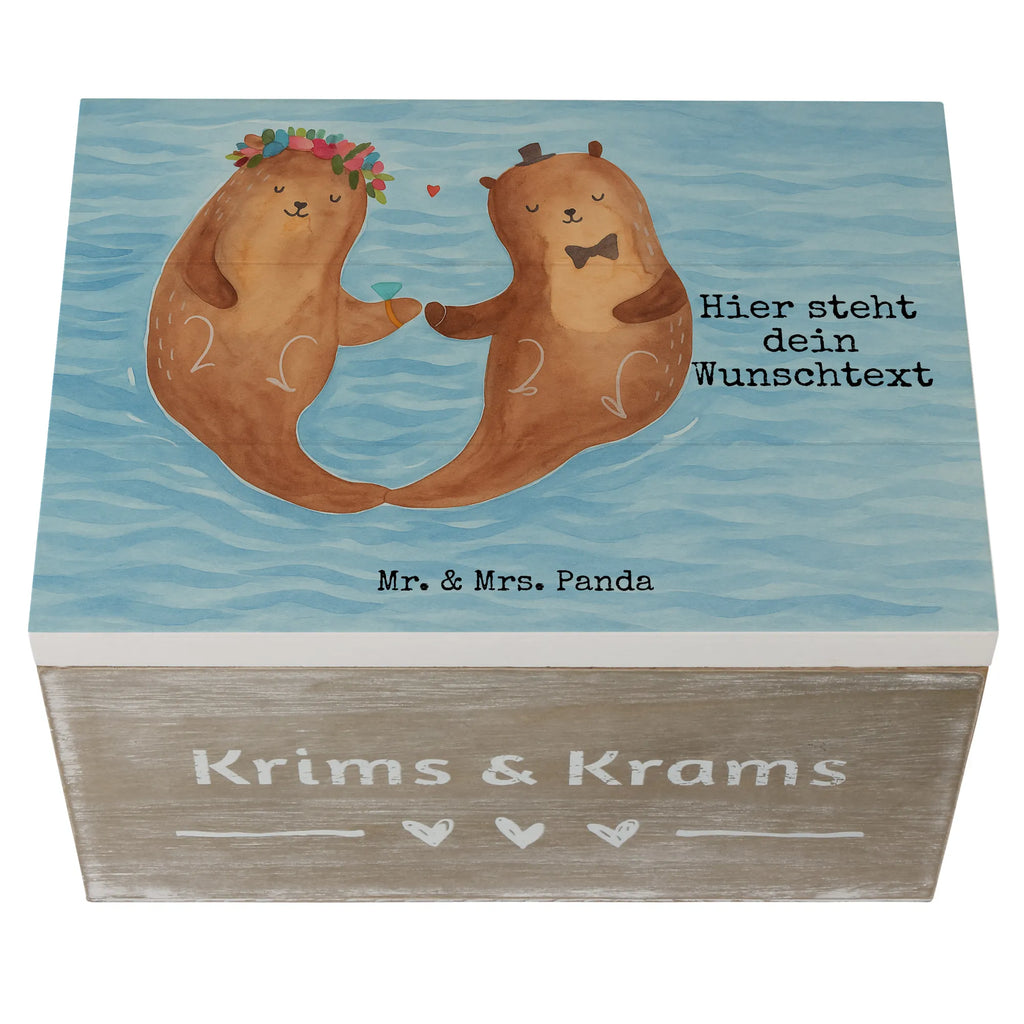 Personalised wooden chest Marriage otter Design Schatulle mit Namen, Schatulle Personalisiert, Schatzkiste mit Namen, Erinnerungskiste Personalisiert, Dekokiste mit Namen, Truhe mit Namen, Erinnerungskiste, Dekokiste Personalisiert, Aufbewahrungsbox Personalisiert, mit Namen, Erinnerungsbox Personalisiert, Holzkiste Personalisiert, GEschenkdose personalisiert, Geschenkbox personalisiert, Schatzkiste Personalisiert, Aufbewahrungsbox mit Namen, Holzkiste mit Namen, Erinnerungsbox mit Namen, Truhe Personalisiert, Kiste Personalisiert, Kiste mit Namen, Hochzeit, Hochzeitsgeschenk, Ehe, Hochzeitsfeier, Trauung, Trauungsgeschenk, Hochzeitskarte, Verlobungsfeier, Verlobungsgeschenk, Hochzeitsgeschenkideen, Hochzeitsgeschenke für Brautpaar, Geschenk zur Hochzeit, Hochzeitstag