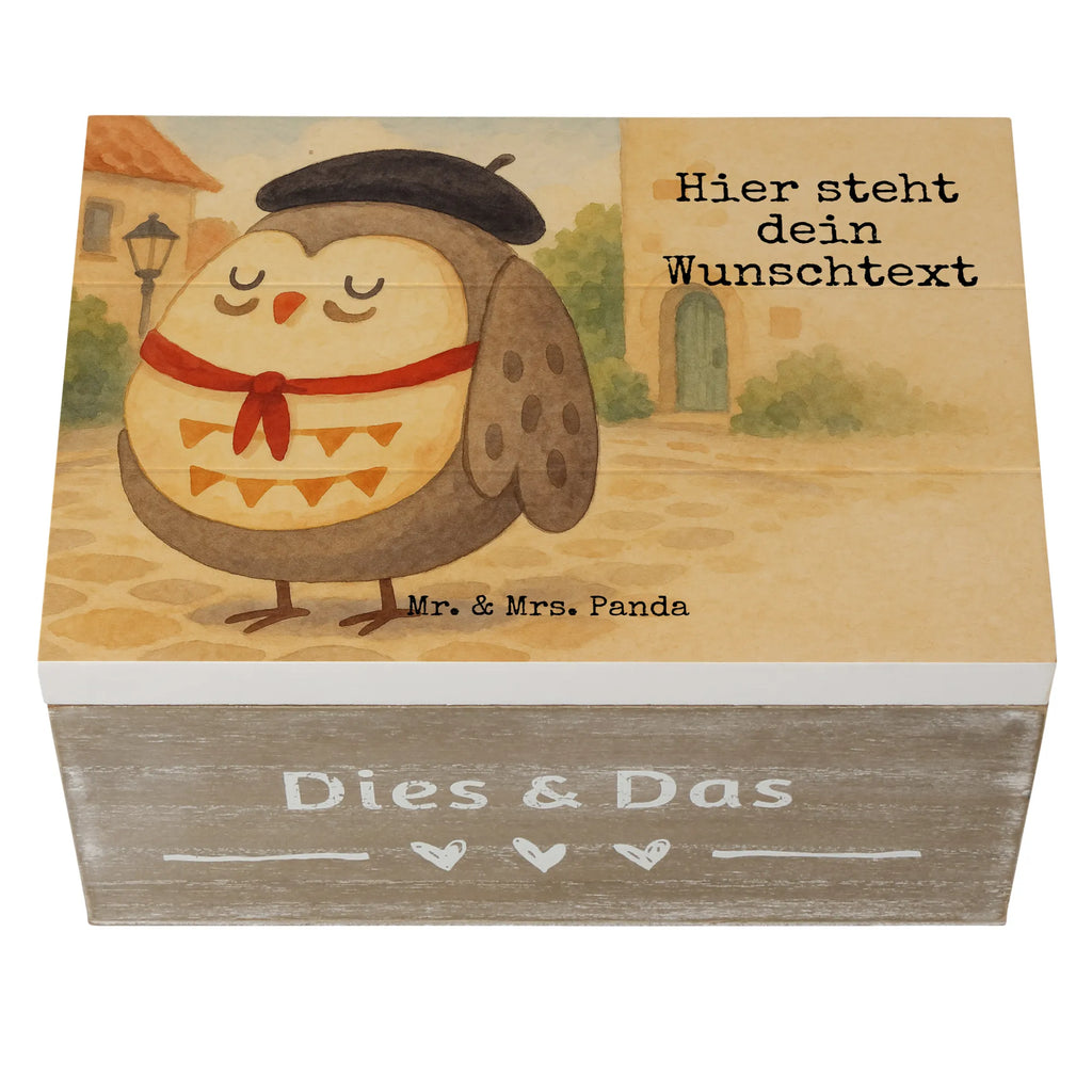 Personalizowane drewniane pudełko sowa Francja Design Aufbewahrungsbox mit Namen, mit Namen, GEschenkdose personalisiert, Dekokiste Personalisiert, Erinnerungskiste Personalisiert, Aufbewahrungsbox Personalisiert, Schatulle Personalisiert, Truhe mit Namen, Dekokiste mit Namen, Holzkiste mit Namen, Erinnerungsbox Personalisiert, Erinnerungskiste, Truhe Personalisiert, Erinnerungsbox mit Namen, Schatzkiste Personalisiert, Schatzkiste mit Namen, Geschenkbox personalisiert, Kiste Personalisiert, Holzkiste Personalisiert, Schatulle mit Namen, Kiste mit Namen, Eule, Spruch Französisch, das Leben ist schön, La vie est belle, Owl, Frankreich, Eulen, Spruch schön, hibou, Eule Deko