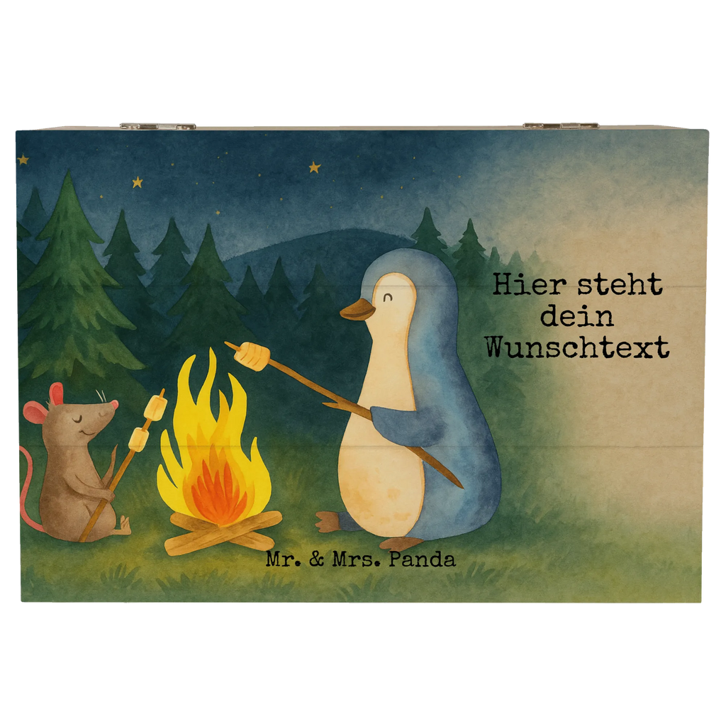 Personalizowane drewniane pudełko pingwin ognisko Design Aufbewahrungsbox Personalisiert, Schatzkiste Personalisiert, Aufbewahrungsbox mit Namen, Erinnerungsbox Personalisiert, Truhe Personalisiert, Kiste Personalisiert, Kiste mit Namen, Schatulle mit Namen, GEschenkdose personalisiert, Erinnerungskiste, mit Namen, Geschenkbox personalisiert, Dekokiste mit Namen, Erinnerungsbox mit Namen, Holzkiste Personalisiert, Schatulle Personalisiert, Truhe mit Namen, Holzkiste mit Namen, Dekokiste Personalisiert, Erinnerungskiste Personalisiert, Schatzkiste mit Namen, Pinguin, Arbeit, Büro, Liebe, Lebensmotivation, Maus, Lagerfeuer, Büroalltag, Feuer, Job, Leben, Motivation, Lebensspruch, Marshmallows, grillen, Neustart, Pinguine