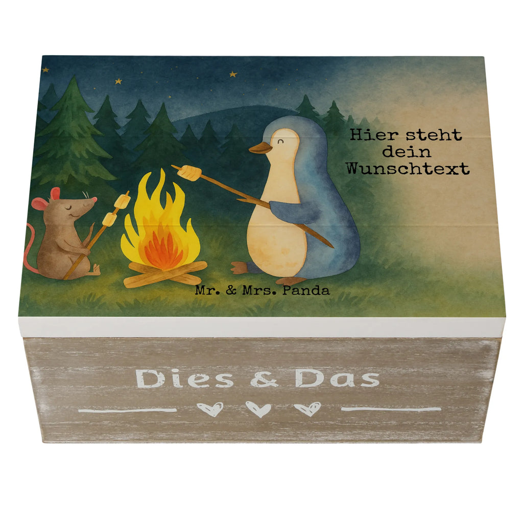 Personalizowane drewniane pudełko pingwin ognisko Design Aufbewahrungsbox Personalisiert, Schatzkiste Personalisiert, Aufbewahrungsbox mit Namen, Erinnerungsbox Personalisiert, Truhe Personalisiert, Kiste Personalisiert, Kiste mit Namen, Schatulle mit Namen, GEschenkdose personalisiert, Erinnerungskiste, mit Namen, Geschenkbox personalisiert, Dekokiste mit Namen, Erinnerungsbox mit Namen, Holzkiste Personalisiert, Schatulle Personalisiert, Truhe mit Namen, Holzkiste mit Namen, Dekokiste Personalisiert, Erinnerungskiste Personalisiert, Schatzkiste mit Namen, Pinguin, Arbeit, Büro, Liebe, Lebensmotivation, Maus, Lagerfeuer, Büroalltag, Feuer, Job, Leben, Motivation, Lebensspruch, Marshmallows, grillen, Neustart, Pinguine