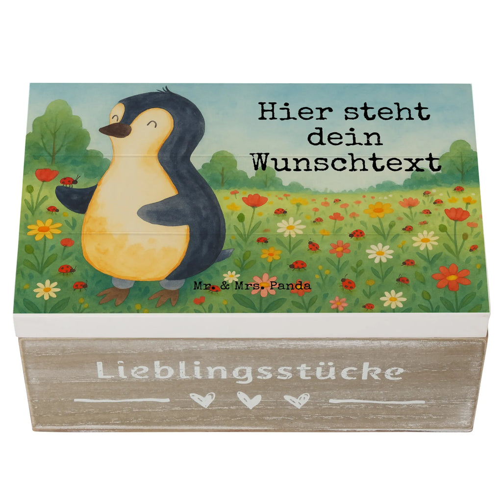 Personalised wooden chest Penguin ladybug Design Erinnerungsbox Personalisiert, Truhe Personalisiert, Schatzkiste mit Namen, Erinnerungskiste, mit Namen, GEschenkdose personalisiert, Holzkiste Personalisiert, Schatulle mit Namen, Kiste Personalisiert, Aufbewahrungsbox Personalisiert, Aufbewahrungsbox mit Namen, Schatzkiste Personalisiert, Erinnerungsbox mit Namen, Holzkiste mit Namen, Kiste mit Namen, Dekokiste Personalisiert, Schatulle Personalisiert, Erinnerungskiste Personalisiert, Truhe mit Namen, Geschenkbox personalisiert, Dekokiste mit Namen, Pinguin, Pinguine, Glück, Marienkäfer, Lebensfreude, Wunder, Freude, Liebe