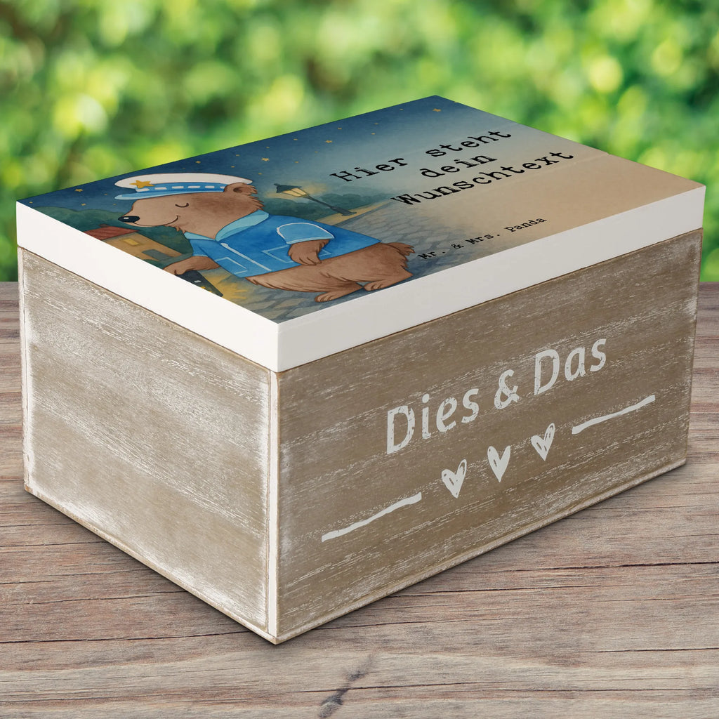Personalised wooden chest policeman Passion Design Aufbewahrungsbox mit Namen, Dekokiste Personalisiert, Erinnerungskiste Personalisiert, Schatzkiste mit Namen, Erinnerungsbox mit Namen, Erinnerungskiste, Holzkiste Personalisiert, Dekokiste mit Namen, Kiste Personalisiert, Aufbewahrungsbox Personalisiert, Erinnerungsbox Personalisiert, Schatulle Personalisiert, Holzkiste mit Namen, Truhe Personalisiert, Truhe mit Namen, Geschenkbox personalisiert, Schatzkiste Personalisiert, GEschenkdose personalisiert, Schatulle mit Namen, mit Namen, Kiste mit Namen, Beruf, Ausbildung, Jubiläum, Abschied, Rente, Kollege, Kollegin, Geschenk, Schenken, Arbeitskollege, Mitarbeiter, Firma, Danke, Dankeschön, Wachmann, Polizei, Cop, Studium, Polizeibeamter, Polizist