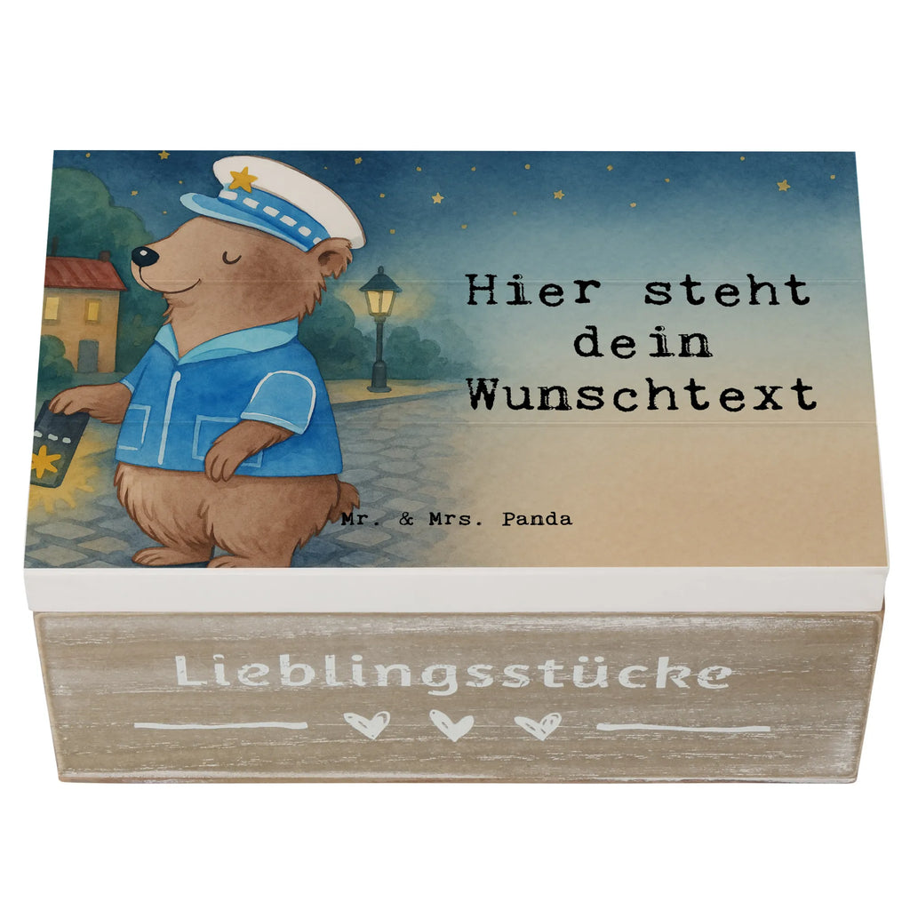 Personalised wooden chest policeman Passion Design Aufbewahrungsbox mit Namen, Dekokiste Personalisiert, Erinnerungskiste Personalisiert, Schatzkiste mit Namen, Erinnerungsbox mit Namen, Erinnerungskiste, Holzkiste Personalisiert, Dekokiste mit Namen, Kiste Personalisiert, Aufbewahrungsbox Personalisiert, Erinnerungsbox Personalisiert, Schatulle Personalisiert, Holzkiste mit Namen, Truhe Personalisiert, Truhe mit Namen, Geschenkbox personalisiert, Schatzkiste Personalisiert, GEschenkdose personalisiert, Schatulle mit Namen, mit Namen, Kiste mit Namen, Beruf, Ausbildung, Jubiläum, Abschied, Rente, Kollege, Kollegin, Geschenk, Schenken, Arbeitskollege, Mitarbeiter, Firma, Danke, Dankeschön, Wachmann, Polizei, Cop, Studium, Polizeibeamter, Polizist