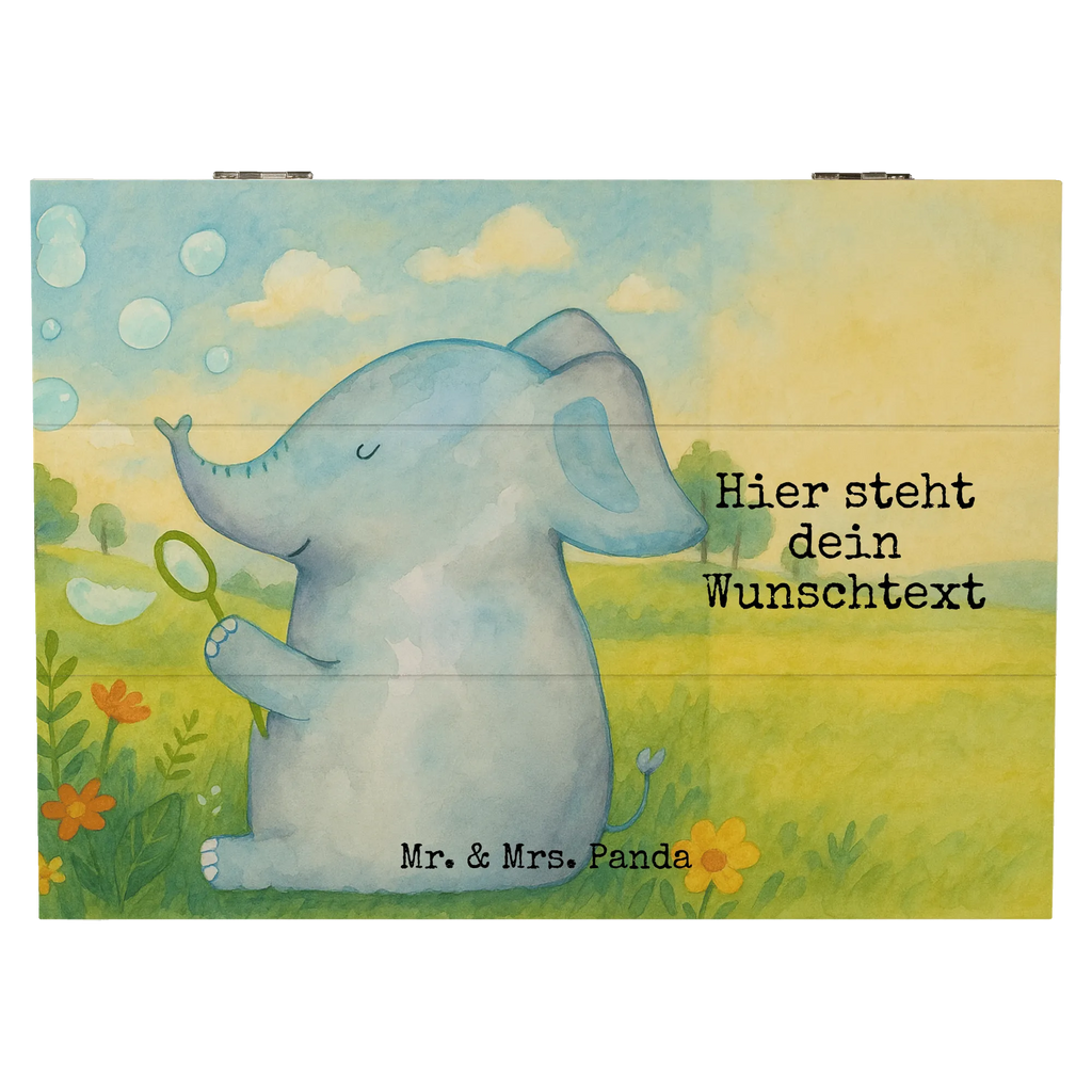 Personalised wooden chest elephant soap bubbles Design Dekokiste Personalisiert, Dekokiste mit Namen, Holzkiste mit Namen, Erinnerungsbox Personalisiert, Kiste Personalisiert, Schatzkiste Personalisiert, Schatulle mit Namen, Truhe mit Namen, Aufbewahrungsbox mit Namen, Erinnerungskiste, Schatulle Personalisiert, Holzkiste Personalisiert, GEschenkdose personalisiert, Kiste mit Namen, Erinnerungsbox mit Namen, mit Namen, Schatzkiste mit Namen, Truhe Personalisiert, Aufbewahrungsbox Personalisiert, Erinnerungskiste Personalisiert, Geschenkbox personalisiert, Tiermotive, Gute Laune, lustige Sprüche, Tiere, Rüsseltier, Seifenblasen, Heimat, Elefanten, Dickhäuter, Elefant, Liebe, Liebesbeweis, Gefühl. Daheim, Liebesspruch