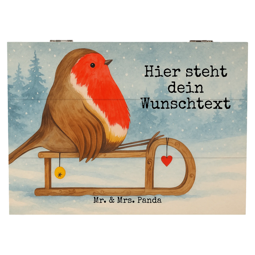 Personalised wooden chest robin Sleds Design Schatulle Personalisiert, Holzkiste mit Namen, Dekokiste mit Namen, Schatzkiste mit Namen, Erinnerungsbox mit Namen, Geschenkbox personalisiert, Erinnerungskiste, Erinnerungskiste Personalisiert, Schatulle mit Namen, Kiste mit Namen, Dekokiste Personalisiert, GEschenkdose personalisiert, Holzkiste Personalisiert, Kiste Personalisiert, Truhe mit Namen, Schatzkiste Personalisiert, Aufbewahrungsbox mit Namen, Aufbewahrungsbox Personalisiert, Truhe Personalisiert, mit Namen, Erinnerungsbox Personalisiert, Winter, Weihnachten, Weihnachtsdeko, Nikolaus, Advent, Heiligabend, Wintermotiv, Schlitten, Vogel