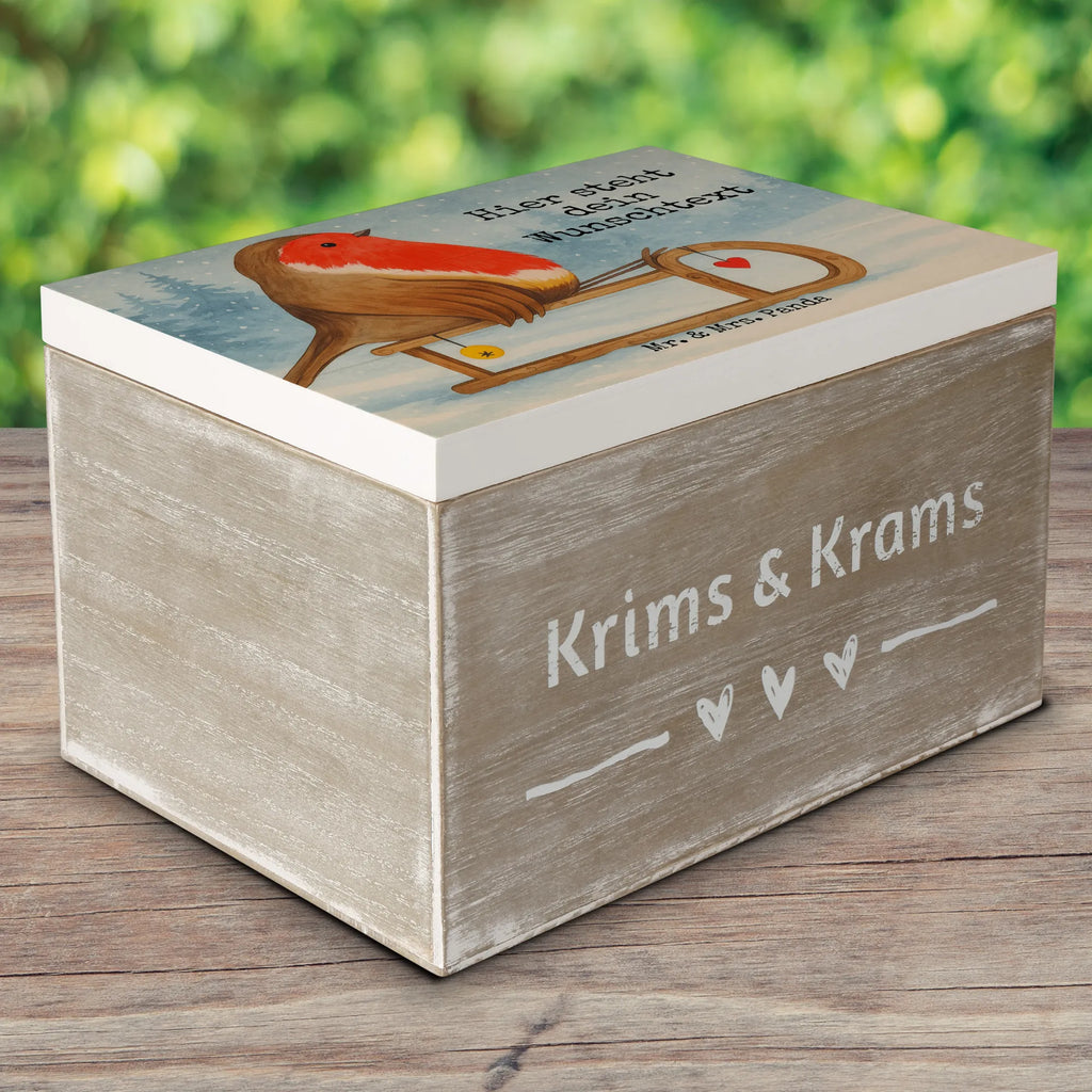 Personalised wooden chest robin Sleds Design Schatulle Personalisiert, Holzkiste mit Namen, Dekokiste mit Namen, Schatzkiste mit Namen, Erinnerungsbox mit Namen, Geschenkbox personalisiert, Erinnerungskiste, Erinnerungskiste Personalisiert, Schatulle mit Namen, Kiste mit Namen, Dekokiste Personalisiert, GEschenkdose personalisiert, Holzkiste Personalisiert, Kiste Personalisiert, Truhe mit Namen, Schatzkiste Personalisiert, Aufbewahrungsbox mit Namen, Aufbewahrungsbox Personalisiert, Truhe Personalisiert, mit Namen, Erinnerungsbox Personalisiert, Winter, Weihnachten, Weihnachtsdeko, Nikolaus, Advent, Heiligabend, Wintermotiv, Schlitten, Vogel