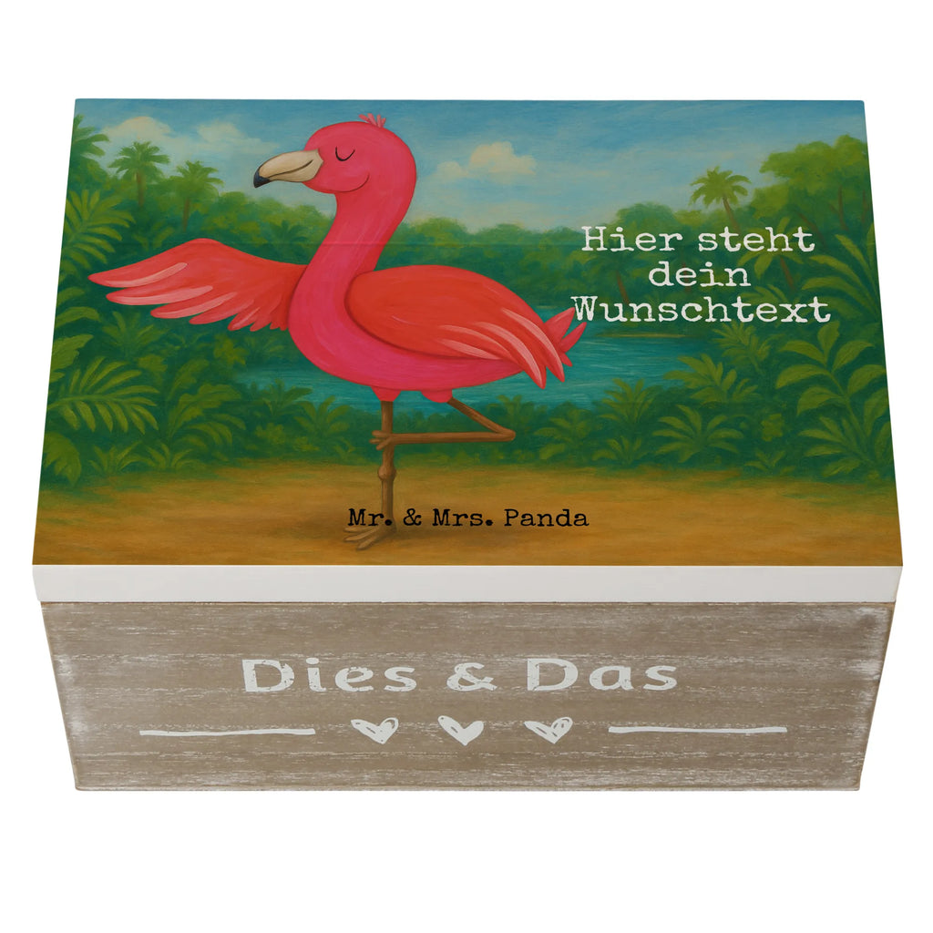 Personalizowane drewniane pudełko Flamingo joga Design Geschenkbox personalisiert, Erinnerungskiste Personalisiert, Schatzkiste Personalisiert, Erinnerungsbox mit Namen, Schatzkiste mit Namen, Erinnerungskiste, Schatulle mit Namen, Dekokiste Personalisiert, Kiste mit Namen, Aufbewahrungsbox Personalisiert, Aufbewahrungsbox mit Namen, Holzkiste Personalisiert, Erinnerungsbox Personalisiert, Schatulle Personalisiert, GEschenkdose personalisiert, Truhe mit Namen, Dekokiste mit Namen, Kiste Personalisiert, mit Namen, Holzkiste mit Namen, Truhe Personalisiert, Flamingo, Tiefenentspannung, Aufregen, Yoga-Übung, Ärger, Vogel, Yoga, Achtsamkeit, Namaste, Entspannung
