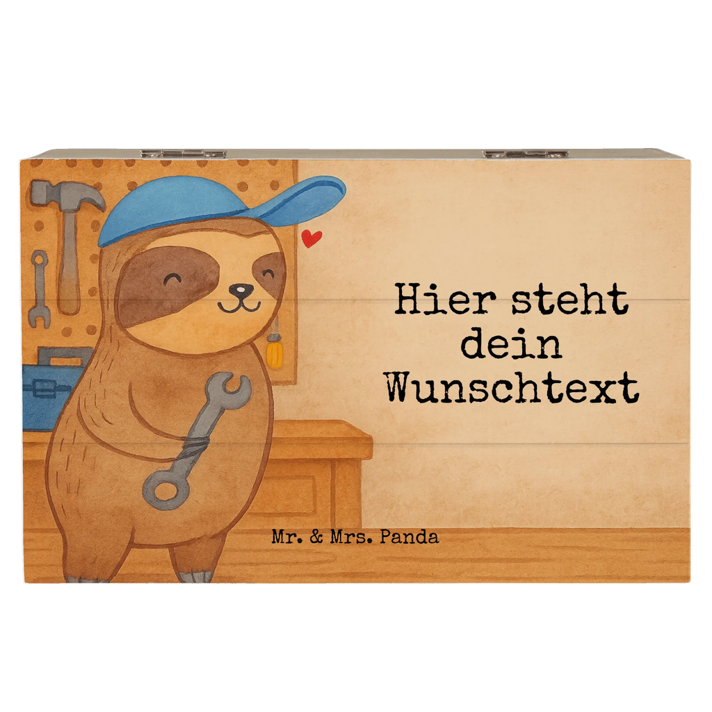 Personalised wooden chest sloth Father Design GEschenkdose personalisiert, Erinnerungsbox Personalisiert, Erinnerungskiste Personalisiert, Aufbewahrungsbox mit Namen, Schatzkiste mit Namen, Schatzkiste Personalisiert, Schatulle mit Namen, mit Namen, Geschenkbox personalisiert, Dekokiste Personalisiert, Truhe mit Namen, Erinnerungskiste, Dekokiste mit Namen, Schatulle Personalisiert, Aufbewahrungsbox Personalisiert, Kiste mit Namen, Truhe Personalisiert, Kiste Personalisiert, Holzkiste Personalisiert, Holzkiste mit Namen, Erinnerungsbox mit Namen, Vatertag Geschenk, Papa Geschenke, Vater Geburtstag, Vater Geschenk, Papi Geschenk, Vater Handwerker, Vatertag, Papa Geschenk