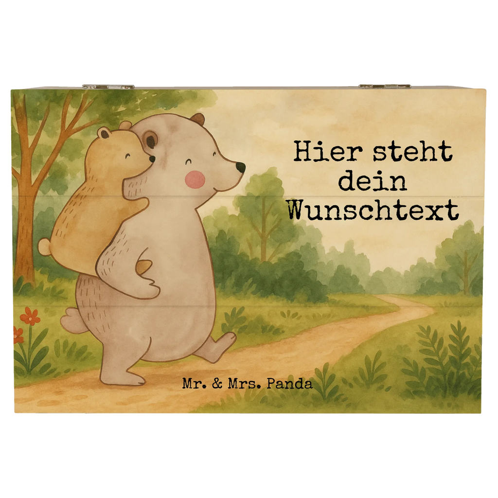 Personalised wooden chest Papa Bear Design Erinnerungsbox Personalisiert, Truhe mit Namen, Erinnerungsbox mit Namen, Aufbewahrungsbox mit Namen, Truhe Personalisiert, Schatzkiste mit Namen, Dekokiste mit Namen, Schatulle Personalisiert, Aufbewahrungsbox Personalisiert, Dekokiste Personalisiert, Holzkiste Personalisiert, Kiste Personalisiert, Schatzkiste Personalisiert, Geschenkbox personalisiert, Schatulle mit Namen, GEschenkdose personalisiert, Holzkiste mit Namen, Kiste mit Namen, mit Namen, Erinnerungskiste Personalisiert, Erinnerungskiste, Familie, Vatertag, Muttertag, Bruder, Schwester, Mama, Papa, Oma, Opa, Onkel, Vater, Papi, Geschenk, Geburtstag, Vati