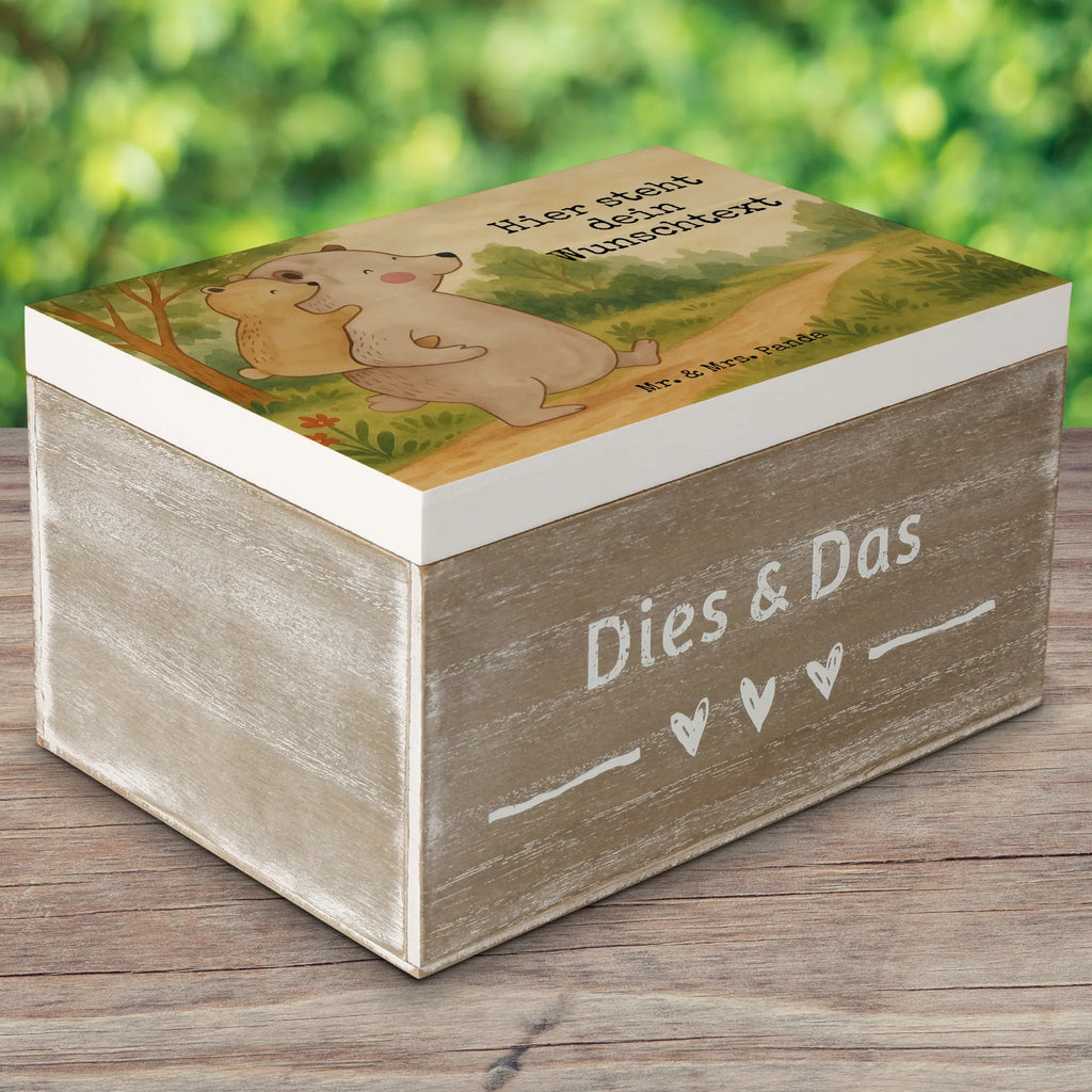 Personalised wooden chest Papa Bear Design Erinnerungsbox Personalisiert, Truhe mit Namen, Erinnerungsbox mit Namen, Aufbewahrungsbox mit Namen, Truhe Personalisiert, Schatzkiste mit Namen, Dekokiste mit Namen, Schatulle Personalisiert, Aufbewahrungsbox Personalisiert, Dekokiste Personalisiert, Holzkiste Personalisiert, Kiste Personalisiert, Schatzkiste Personalisiert, Geschenkbox personalisiert, Schatulle mit Namen, GEschenkdose personalisiert, Holzkiste mit Namen, Kiste mit Namen, mit Namen, Erinnerungskiste Personalisiert, Erinnerungskiste, Familie, Vatertag, Muttertag, Bruder, Schwester, Mama, Papa, Oma, Opa, Onkel, Vater, Papi, Geschenk, Geburtstag, Vati
