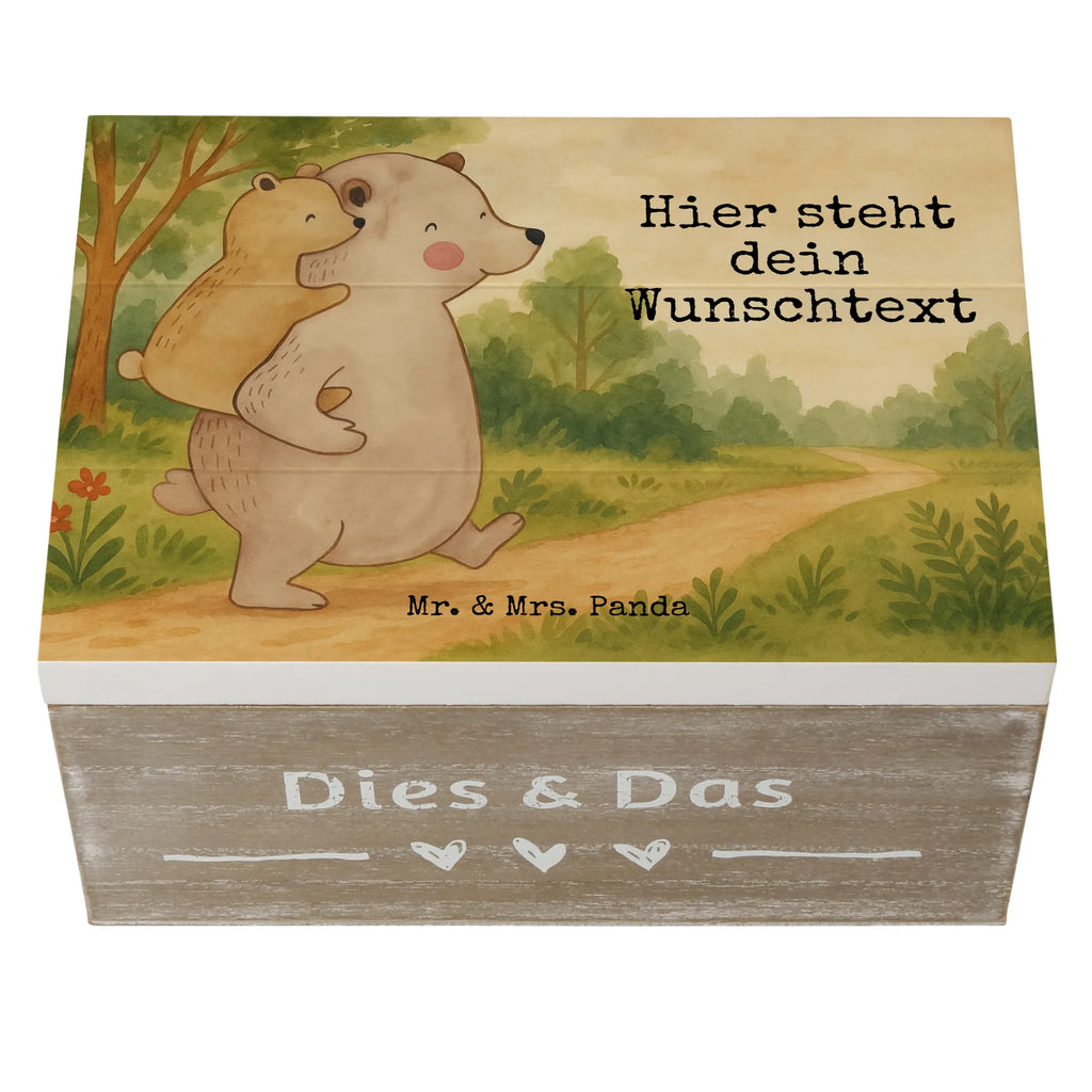 Personalised wooden chest Papa Bear Design Erinnerungsbox Personalisiert, Truhe mit Namen, Erinnerungsbox mit Namen, Aufbewahrungsbox mit Namen, Truhe Personalisiert, Schatzkiste mit Namen, Dekokiste mit Namen, Schatulle Personalisiert, Aufbewahrungsbox Personalisiert, Dekokiste Personalisiert, Holzkiste Personalisiert, Kiste Personalisiert, Schatzkiste Personalisiert, Geschenkbox personalisiert, Schatulle mit Namen, GEschenkdose personalisiert, Holzkiste mit Namen, Kiste mit Namen, mit Namen, Erinnerungskiste Personalisiert, Erinnerungskiste, Familie, Vatertag, Muttertag, Bruder, Schwester, Mama, Papa, Oma, Opa, Onkel, Vater, Papi, Geschenk, Geburtstag, Vati