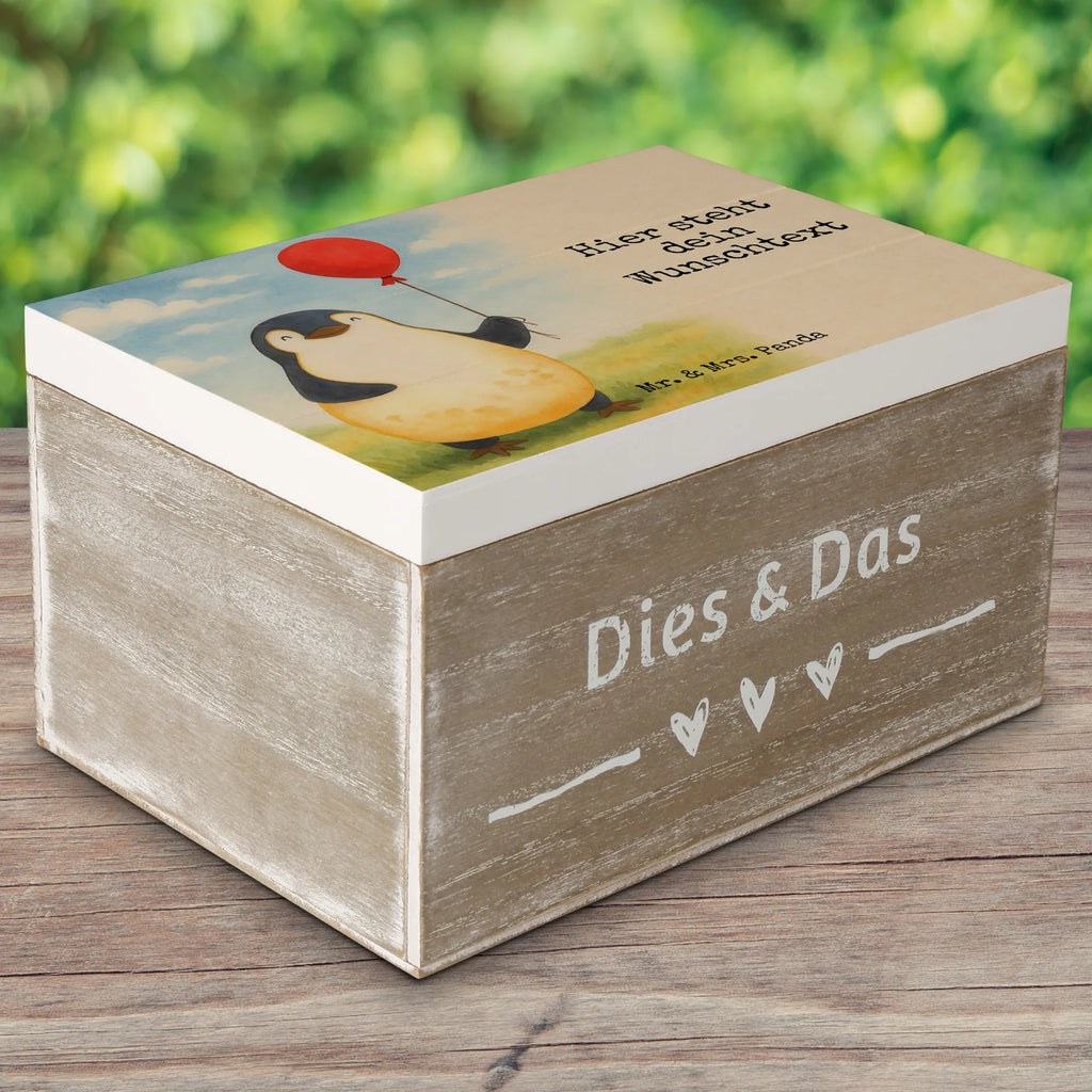 Personalizowane drewniane pudełko pingwin balon Design Truhe mit Namen, Schatulle Personalisiert, Dekokiste Personalisiert, Geschenkbox personalisiert, Erinnerungskiste Personalisiert, Schatzkiste mit Namen, Aufbewahrungsbox mit Namen, Kiste Personalisiert, GEschenkdose personalisiert, Erinnerungsbox mit Namen, Kiste mit Namen, Erinnerungsbox Personalisiert, Schatulle mit Namen, mit Namen, Holzkiste Personalisiert, Holzkiste mit Namen, Erinnerungskiste, Schatzkiste Personalisiert, Dekokiste mit Namen, Truhe Personalisiert, Aufbewahrungsbox Personalisiert, Pinguin, Luftballon, Geschenkidee, neues Leben, Neustart, Pinguine, Glück, Lebenslust, Tagträume, beste Freundin, Geschenk Freundin, Motivation, Liebe
