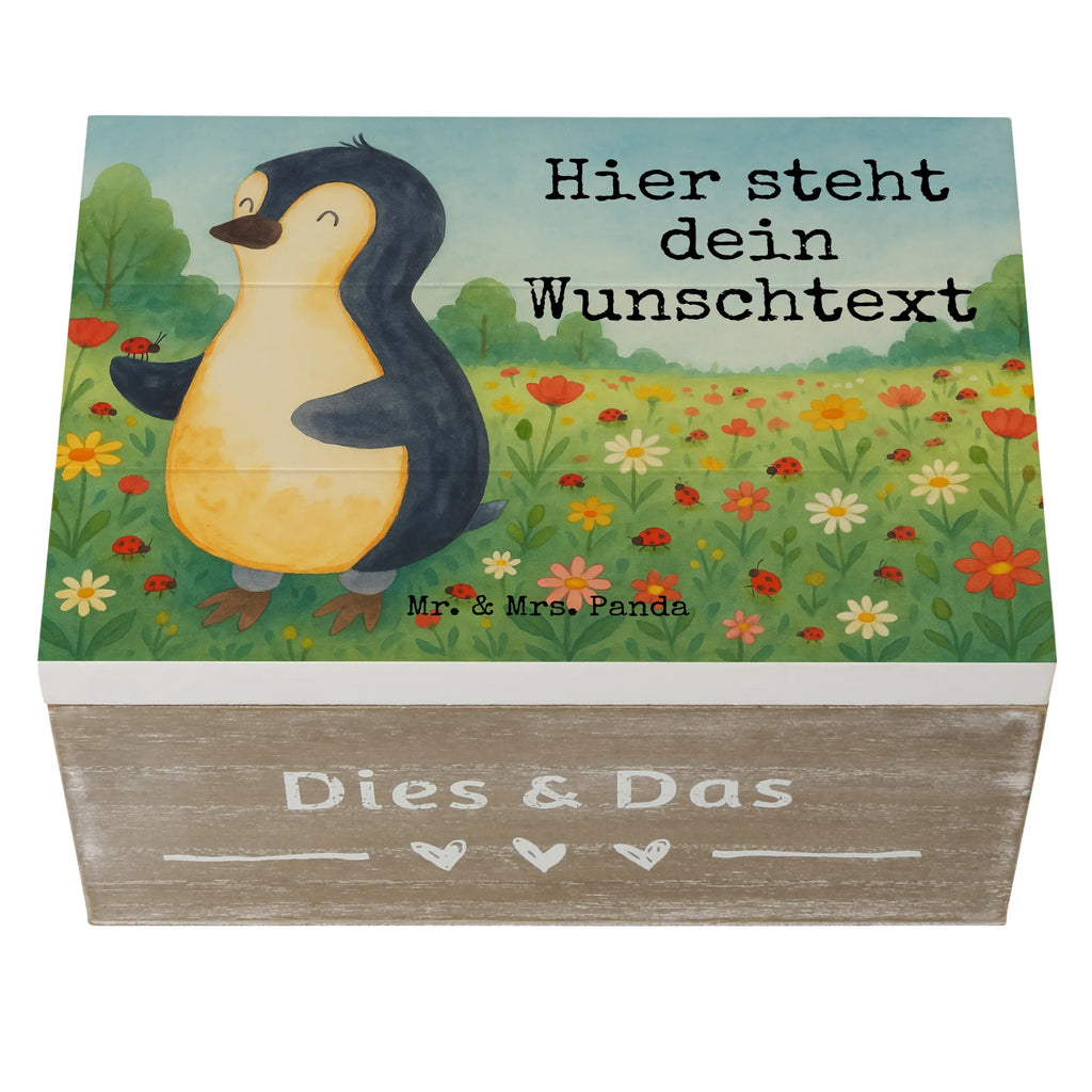 Personalised wooden chest Penguin ladybug Design Erinnerungsbox Personalisiert, Truhe Personalisiert, Schatzkiste mit Namen, Erinnerungskiste, mit Namen, GEschenkdose personalisiert, Holzkiste Personalisiert, Schatulle mit Namen, Kiste Personalisiert, Aufbewahrungsbox Personalisiert, Aufbewahrungsbox mit Namen, Schatzkiste Personalisiert, Erinnerungsbox mit Namen, Holzkiste mit Namen, Kiste mit Namen, Dekokiste Personalisiert, Schatulle Personalisiert, Erinnerungskiste Personalisiert, Truhe mit Namen, Geschenkbox personalisiert, Dekokiste mit Namen, Pinguin, Pinguine, Glück, Marienkäfer, Lebensfreude, Wunder, Freude, Liebe