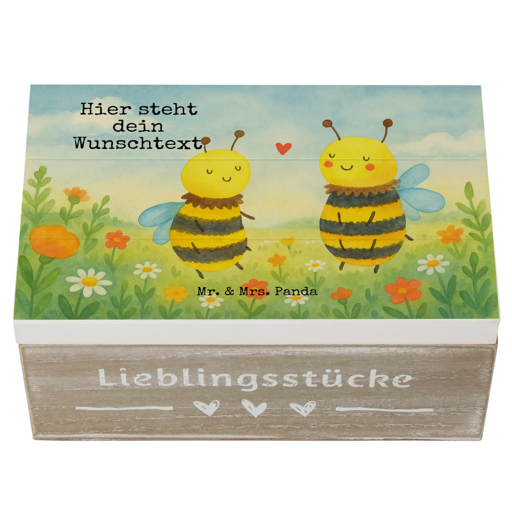 Personalisierte Holzkiste Biene Verliebt Design Erinnerungskiste, GEschenkdose personalisiert, Schatulle Personalisiert, Dekokiste Personalisiert, Aufbewahrungsbox Personalisiert, Kiste Personalisiert, Erinnerungsbox Personalisiert, Schatzkiste mit Namen, Kiste mit Namen, Aufbewahrungsbox mit Namen, Schatzkiste Personalisiert, Erinnerungsbox mit Namen, Holzkiste Personalisiert, mit Namen, Holzkiste mit Namen, Dekokiste mit Namen, Truhe Personalisiert, Geschenkbox personalisiert, Erinnerungskiste Personalisiert, Schatulle mit Namen, Truhe mit Namen, Biene, Wespe, Hummel