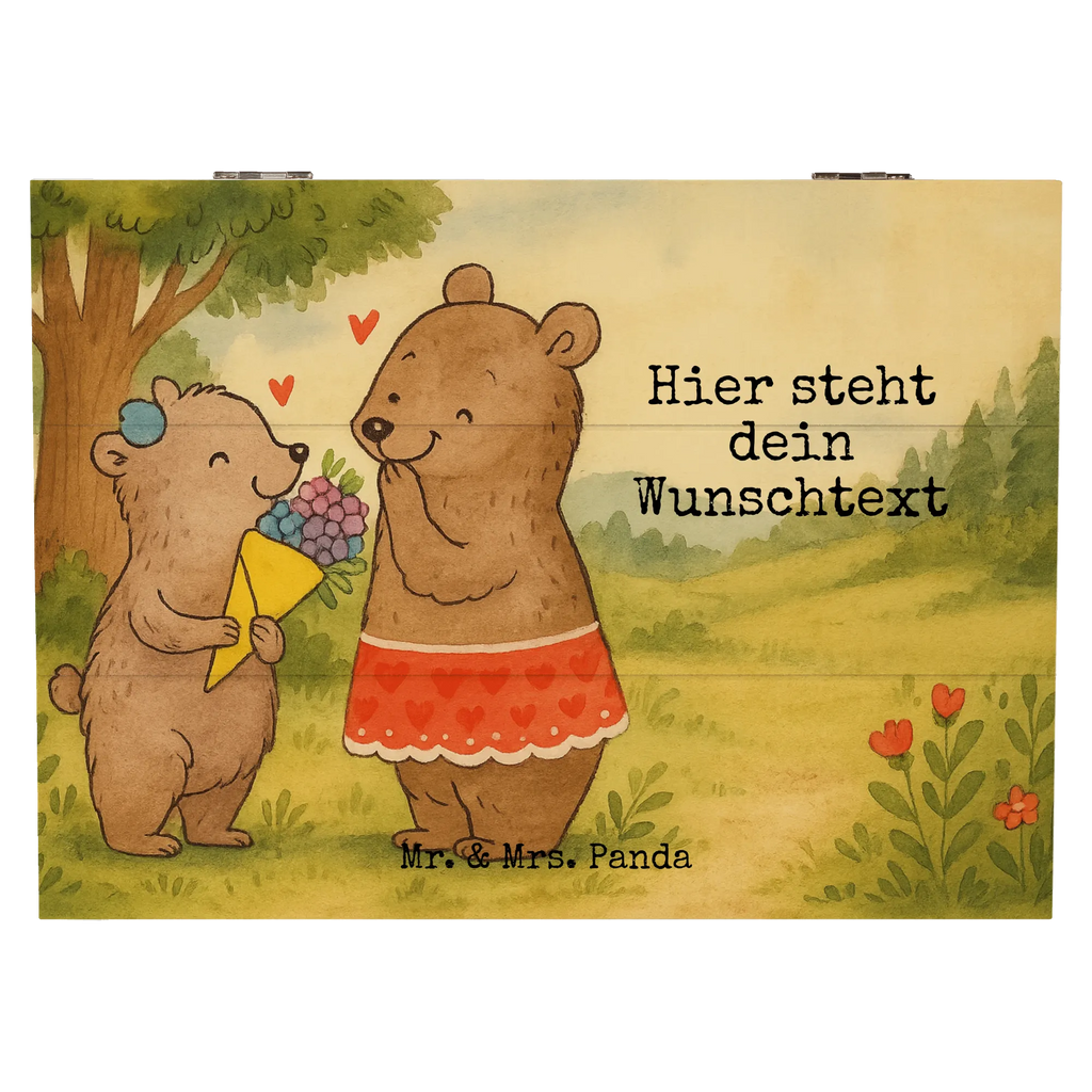Personalised wooden chest Bears Mom Design Erinnerungskiste, Schatulle Personalisiert, Holzkiste mit Namen, Dekokiste mit Namen, Holzkiste Personalisiert, Erinnerungsbox mit Namen, Schatzkiste mit Namen, Aufbewahrungsbox Personalisiert, Kiste mit Namen, Erinnerungsbox Personalisiert, Dekokiste Personalisiert, Erinnerungskiste Personalisiert, Schatzkiste Personalisiert, Schatulle mit Namen, mit Namen, Kiste Personalisiert, Truhe Personalisiert, Aufbewahrungsbox mit Namen, Truhe mit Namen, GEschenkdose personalisiert, Geschenkbox personalisiert, Muttertag Geschenke, Mama Geschenke, Mutti Geburtstag, Muttertag, Mama Geschenk, Mama Liebe