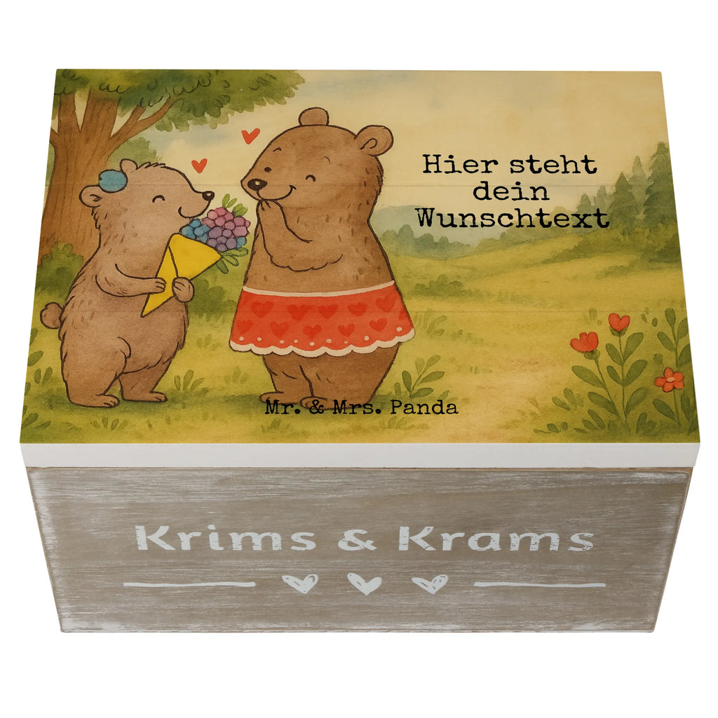 Personalised wooden chest Bears Mom Design Erinnerungskiste, Schatulle Personalisiert, Holzkiste mit Namen, Dekokiste mit Namen, Holzkiste Personalisiert, Erinnerungsbox mit Namen, Schatzkiste mit Namen, Aufbewahrungsbox Personalisiert, Kiste mit Namen, Erinnerungsbox Personalisiert, Dekokiste Personalisiert, Erinnerungskiste Personalisiert, Schatzkiste Personalisiert, Schatulle mit Namen, mit Namen, Kiste Personalisiert, Truhe Personalisiert, Aufbewahrungsbox mit Namen, Truhe mit Namen, GEschenkdose personalisiert, Geschenkbox personalisiert, Muttertag Geschenke, Mama Geschenke, Mutti Geburtstag, Muttertag, Mama Geschenk, Mama Liebe