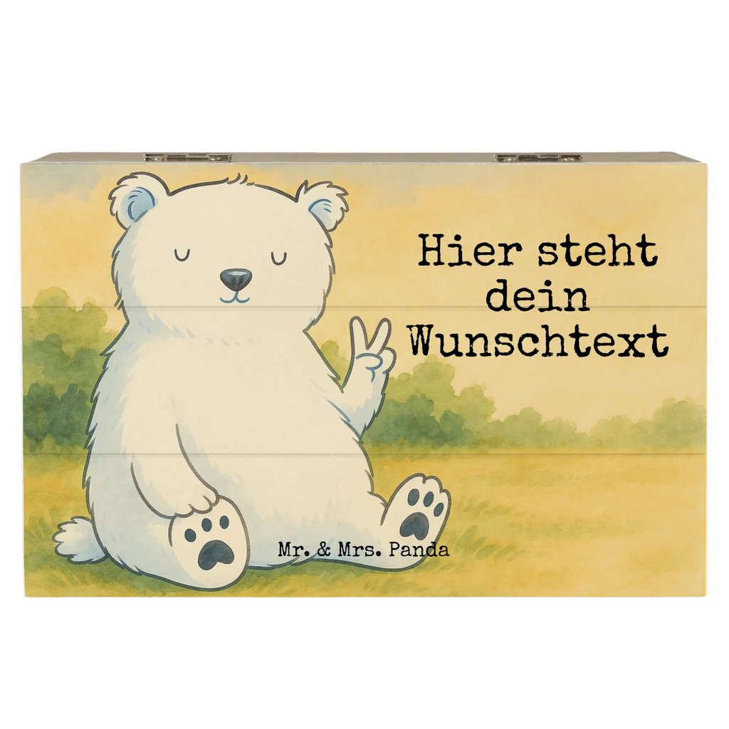 Personalizowane drewniane pudełko Niedźwiedź polarny leniwy Design Truhe Personalisiert, Geschenkbox personalisiert, Kiste mit Namen, Erinnerungsbox Personalisiert, mit Namen, Dekokiste mit Namen, Aufbewahrungsbox mit Namen, Erinnerungskiste Personalisiert, Dekokiste Personalisiert, Holzkiste Personalisiert, Schatzkiste Personalisiert, Schatulle Personalisiert, Schatzkiste mit Namen, Schatulle mit Namen, Holzkiste mit Namen, Erinnerungskiste, Erinnerungsbox mit Namen, Kiste Personalisiert, GEschenkdose personalisiert, Aufbewahrungsbox Personalisiert, Truhe mit Namen, Bär, Teddy, Teddybär, Entspannen, Arbeit, Büro, Bürojob, Homeoffice, Eisbär, Faul, Nordpol, Relaxen, Arbeitsplatz