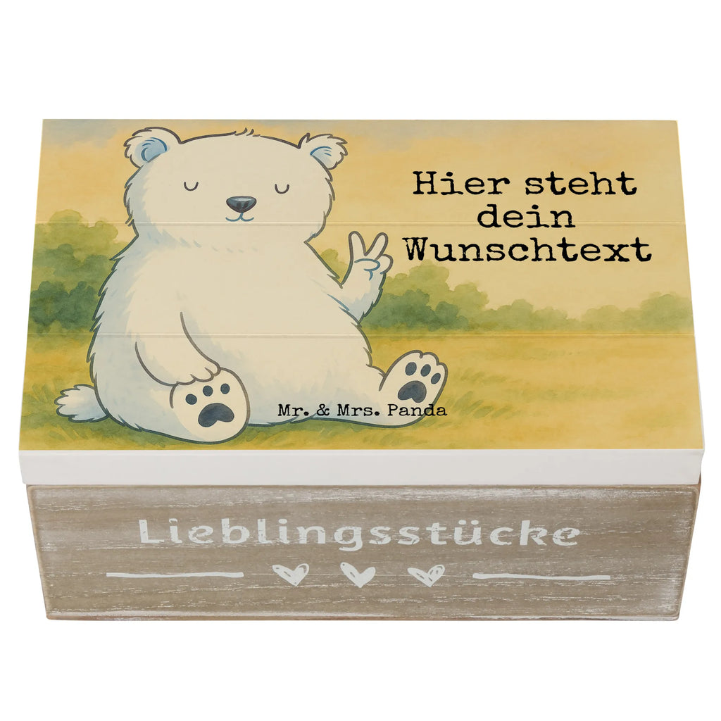 Personalizowane drewniane pudełko Niedźwiedź polarny leniwy Design Truhe Personalisiert, Geschenkbox personalisiert, Kiste mit Namen, Erinnerungsbox Personalisiert, mit Namen, Dekokiste mit Namen, Aufbewahrungsbox mit Namen, Erinnerungskiste Personalisiert, Dekokiste Personalisiert, Holzkiste Personalisiert, Schatzkiste Personalisiert, Schatulle Personalisiert, Schatzkiste mit Namen, Schatulle mit Namen, Holzkiste mit Namen, Erinnerungskiste, Erinnerungsbox mit Namen, Kiste Personalisiert, GEschenkdose personalisiert, Aufbewahrungsbox Personalisiert, Truhe mit Namen, Bär, Teddy, Teddybär, Entspannen, Arbeit, Büro, Bürojob, Homeoffice, Eisbär, Faul, Nordpol, Relaxen, Arbeitsplatz