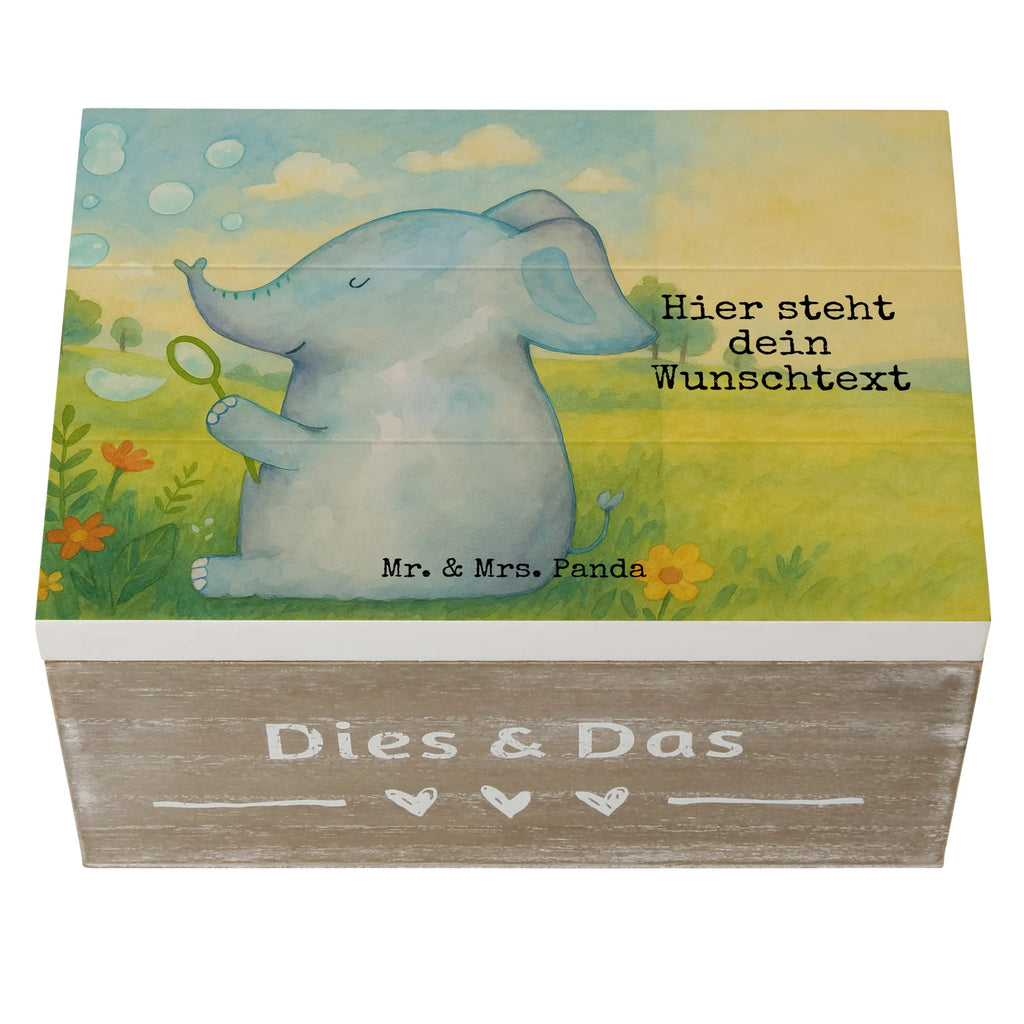 Personalised wooden chest elephant soap bubbles Design Dekokiste Personalisiert, Dekokiste mit Namen, Holzkiste mit Namen, Erinnerungsbox Personalisiert, Kiste Personalisiert, Schatzkiste Personalisiert, Schatulle mit Namen, Truhe mit Namen, Aufbewahrungsbox mit Namen, Erinnerungskiste, Schatulle Personalisiert, Holzkiste Personalisiert, GEschenkdose personalisiert, Kiste mit Namen, Erinnerungsbox mit Namen, mit Namen, Schatzkiste mit Namen, Truhe Personalisiert, Aufbewahrungsbox Personalisiert, Erinnerungskiste Personalisiert, Geschenkbox personalisiert, Tiermotive, Gute Laune, lustige Sprüche, Tiere, Rüsseltier, Seifenblasen, Heimat, Elefanten, Dickhäuter, Elefant, Liebe, Liebesbeweis, Gefühl. Daheim, Liebesspruch