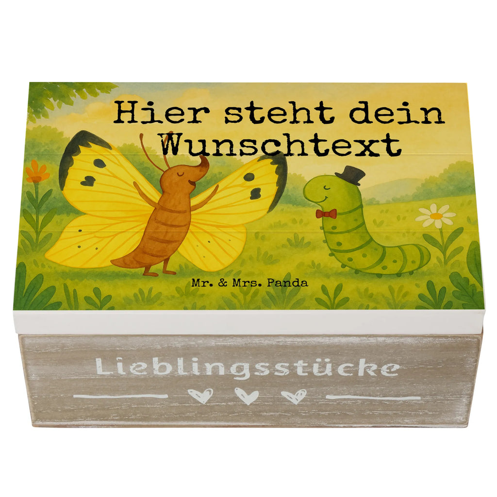 Personalised wooden chest Caterpillar butterfly Design Holzkiste Personalisiert, Truhe Personalisiert, GEschenkdose personalisiert, Truhe mit Namen, Erinnerungskiste, Schatzkiste Personalisiert, mit Namen, Erinnerungsbox mit Namen, Erinnerungskiste Personalisiert, Geschenkbox personalisiert, Schatzkiste mit Namen, Schatulle Personalisiert, Holzkiste mit Namen, Aufbewahrungsbox Personalisiert, Dekokiste Personalisiert, Schatulle mit Namen, Erinnerungsbox Personalisiert, Kiste mit Namen, Dekokiste mit Namen, Aufbewahrungsbox mit Namen, Kiste Personalisiert, Tiermotive, Gute Laune, lustige Sprüche, Tiere, Kokon, Schönheit, Aufwachsen, Zitronenfalter, Hütchen, Schmetterling, Raupe, Entwicklung, Erwachsen werden, Hut
