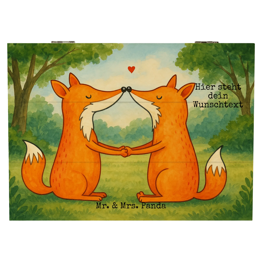 Personalizowane drewniane pudełko lisy miłość Design Erinnerungsbox Personalisiert, Aufbewahrungsbox mit Namen, Schatulle mit Namen, Erinnerungskiste Personalisiert, mit Namen, Erinnerungskiste, Holzkiste Personalisiert, Truhe Personalisiert, Kiste mit Namen, Aufbewahrungsbox Personalisiert, Geschenkbox personalisiert, Dekokiste mit Namen, Schatulle Personalisiert, Truhe mit Namen, Holzkiste mit Namen, Kiste Personalisiert, Schatzkiste mit Namen, Erinnerungsbox mit Namen, Schatzkiste Personalisiert, GEschenkdose personalisiert, Dekokiste Personalisiert, Fuchs, Freund, Liebespaar, Paar, Fox, Verlobte, Ehefrau, Ehe, Partner, Füchse, Liebe, Freundin, Liebesbeweis, Ehemann