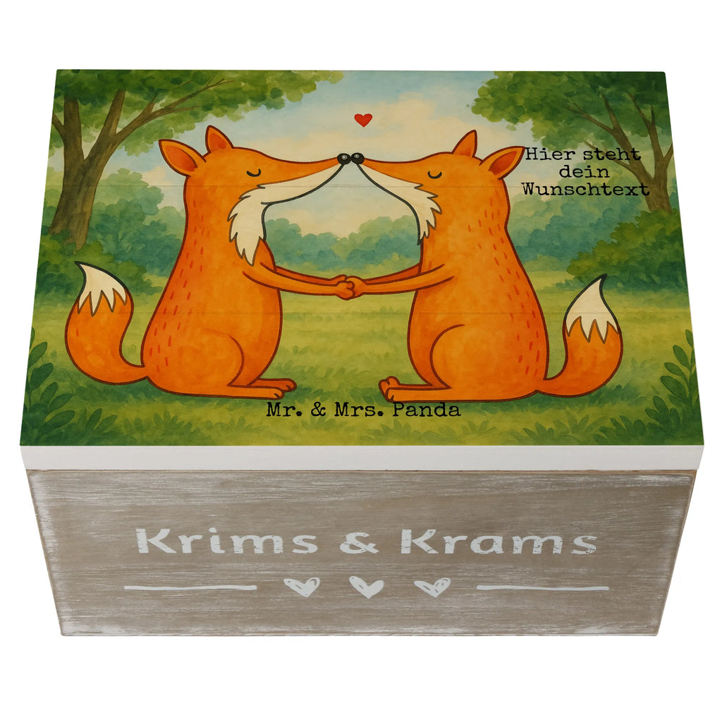 Personalizowane drewniane pudełko lisy miłość Design Erinnerungsbox Personalisiert, Aufbewahrungsbox mit Namen, Schatulle mit Namen, Erinnerungskiste Personalisiert, mit Namen, Erinnerungskiste, Holzkiste Personalisiert, Truhe Personalisiert, Kiste mit Namen, Aufbewahrungsbox Personalisiert, Geschenkbox personalisiert, Dekokiste mit Namen, Schatulle Personalisiert, Truhe mit Namen, Holzkiste mit Namen, Kiste Personalisiert, Schatzkiste mit Namen, Erinnerungsbox mit Namen, Schatzkiste Personalisiert, GEschenkdose personalisiert, Dekokiste Personalisiert, Fuchs, Freund, Liebespaar, Paar, Fox, Verlobte, Ehefrau, Ehe, Partner, Füchse, Liebe, Freundin, Liebesbeweis, Ehemann