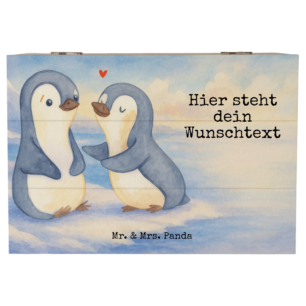 Personalised wooden chest penguins console Design Erinnerungskiste Personalisiert, Erinnerungskiste, Kiste Personalisiert, Truhe Personalisiert, Truhe mit Namen, Aufbewahrungsbox mit Namen, Schatzkiste mit Namen, mit Namen, Schatulle mit Namen, Kiste mit Namen, Erinnerungsbox mit Namen, Schatulle Personalisiert, Dekokiste Personalisiert, Geschenkbox personalisiert, Dekokiste mit Namen, Schatzkiste Personalisiert, Aufbewahrungsbox Personalisiert, GEschenkdose personalisiert, Holzkiste mit Namen, Erinnerungsbox Personalisiert, Holzkiste Personalisiert, Liebe, Partner, Freund, Freundin, Ehemann, Ehefrau, Heiraten, Verlobung, Heiratsantrag, Liebesgeschenk, Jahrestag, Hocheitstag, Geschenk für Partner, Geschenk für Frauen, Geschenk für Freundin, Hochzeitstag, für Männer, Liebesbeweis, für Ehemann, Valentinstag, Mitbringsel