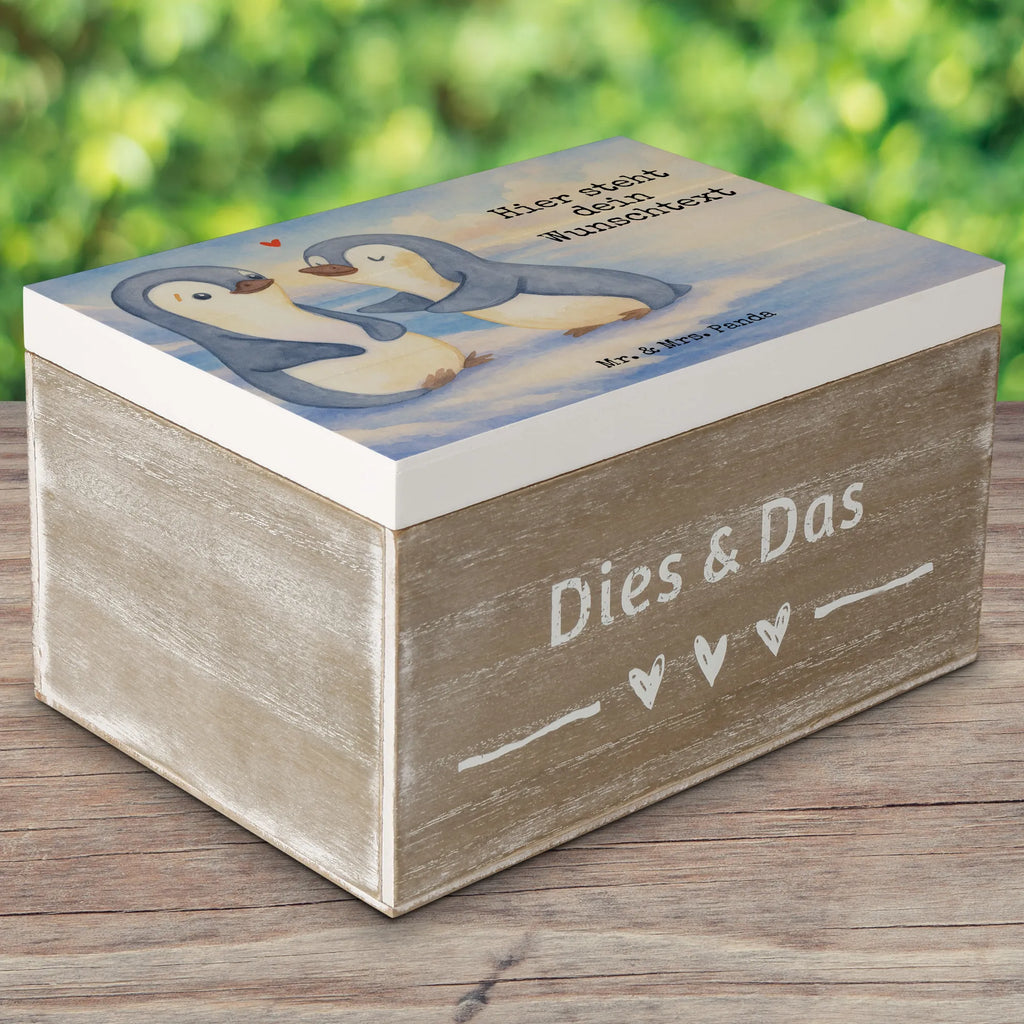 Personalised wooden chest penguins console Design Erinnerungskiste Personalisiert, Erinnerungskiste, Kiste Personalisiert, Truhe Personalisiert, Truhe mit Namen, Aufbewahrungsbox mit Namen, Schatzkiste mit Namen, mit Namen, Schatulle mit Namen, Kiste mit Namen, Erinnerungsbox mit Namen, Schatulle Personalisiert, Dekokiste Personalisiert, Geschenkbox personalisiert, Dekokiste mit Namen, Schatzkiste Personalisiert, Aufbewahrungsbox Personalisiert, GEschenkdose personalisiert, Holzkiste mit Namen, Erinnerungsbox Personalisiert, Holzkiste Personalisiert, Liebe, Partner, Freund, Freundin, Ehemann, Ehefrau, Heiraten, Verlobung, Heiratsantrag, Liebesgeschenk, Jahrestag, Hocheitstag, Geschenk für Partner, Geschenk für Frauen, Geschenk für Freundin, Hochzeitstag, für Männer, Liebesbeweis, für Ehemann, Valentinstag, Mitbringsel