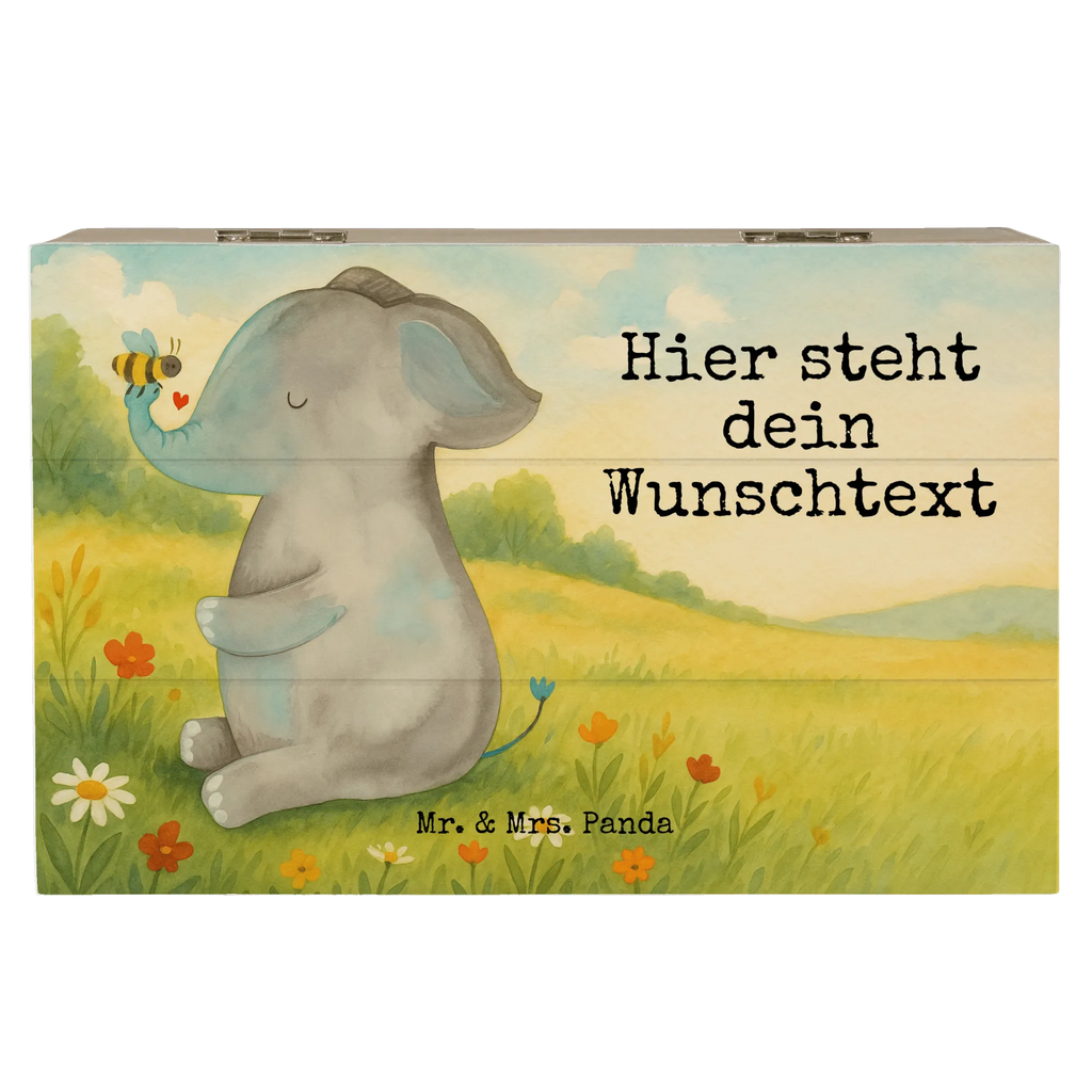 Personalisierte Holzkiste Elefant Biene Design Erinnerungskiste, Holzkiste Personalisiert, Erinnerungsbox Personalisiert, Aufbewahrungsbox Personalisiert, Erinnerungskiste Personalisiert, Truhe Personalisiert, Erinnerungsbox mit Namen, Schatulle Personalisiert, Aufbewahrungsbox mit Namen, Kiste Personalisiert, GEschenkdose personalisiert, Truhe mit Namen, mit Namen, Schatzkiste mit Namen, Dekokiste Personalisiert, Schatulle mit Namen, Kiste mit Namen, Geschenkbox personalisiert, Schatzkiste Personalisiert, Holzkiste mit Namen, Dekokiste mit Namen, Tiermotive, Gute Laune, lustige Sprüche, Tiere, Liebesspruch, Liebe, Heiratsantrag, Biene, Liebesgeschenk, Hochzeitsgeschenk, Jahrestag, Elefant, Liebesbeweis