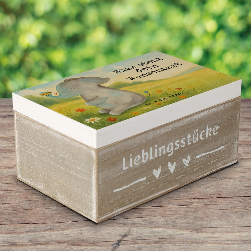 Personalisierte Holzkiste Elefant Biene Design Erinnerungskiste, Holzkiste Personalisiert, Erinnerungsbox Personalisiert, Aufbewahrungsbox Personalisiert, Erinnerungskiste Personalisiert, Truhe Personalisiert, Erinnerungsbox mit Namen, Schatulle Personalisiert, Aufbewahrungsbox mit Namen, Kiste Personalisiert, GEschenkdose personalisiert, Truhe mit Namen, mit Namen, Schatzkiste mit Namen, Dekokiste Personalisiert, Schatulle mit Namen, Kiste mit Namen, Geschenkbox personalisiert, Schatzkiste Personalisiert, Holzkiste mit Namen, Dekokiste mit Namen, Tiermotive, Gute Laune, lustige Sprüche, Tiere, Liebesspruch, Liebe, Heiratsantrag, Biene, Liebesgeschenk, Hochzeitsgeschenk, Jahrestag, Elefant, Liebesbeweis
