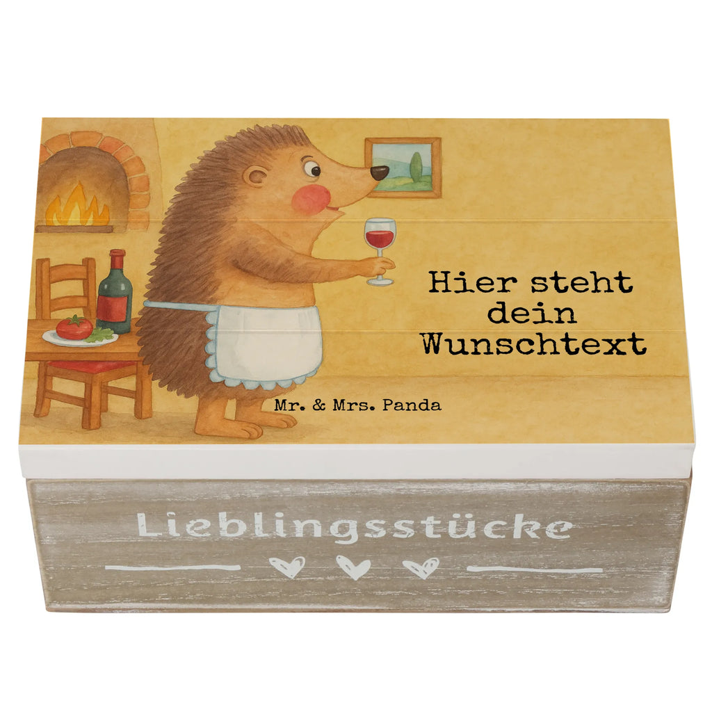 Personalised wooden chest Hedgehog wine Design Dekokiste Personalisiert, Schatzkiste mit Namen, Schatzkiste Personalisiert, Erinnerungsbox mit Namen, Holzkiste mit Namen, Schatulle mit Namen, Dekokiste mit Namen, Erinnerungskiste Personalisiert, Kiste mit Namen, Truhe mit Namen, Holzkiste Personalisiert, Kiste Personalisiert, Aufbewahrungsbox Personalisiert, Aufbewahrungsbox mit Namen, GEschenkdose personalisiert, mit Namen, Erinnerungsbox Personalisiert, Erinnerungskiste, Schatulle Personalisiert, Truhe Personalisiert, Geschenkbox personalisiert, Tiermotive, Gute Laune, lustige Sprüche, Tiere, Wein Spruch, Geschenk Weinliebhaber, Rotwein, Igel, Wein Deko, Geschenk Weintrinker, Weißwein, Weinglas, Wein trinken