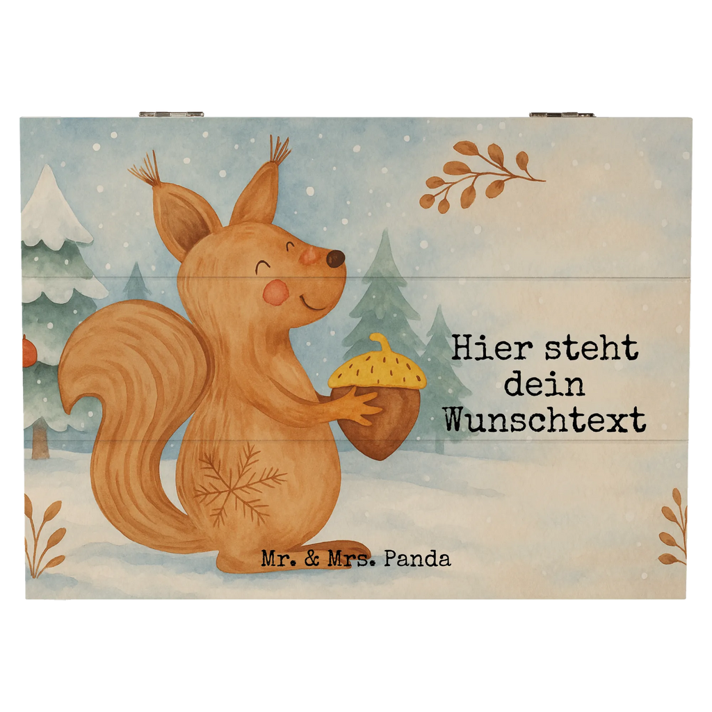 Personalised wooden chest Squirrel Christmas Design Erinnerungskiste, Truhe Personalisiert, mit Namen, Schatzkiste mit Namen, Schatulle Personalisiert, Kiste Personalisiert, Schatulle mit Namen, GEschenkdose personalisiert, Kiste mit Namen, Erinnerungsbox mit Namen, Aufbewahrungsbox Personalisiert, Aufbewahrungsbox mit Namen, Holzkiste mit Namen, Geschenkbox personalisiert, Erinnerungskiste Personalisiert, Schatzkiste Personalisiert, Dekokiste Personalisiert, Erinnerungsbox Personalisiert, Dekokiste mit Namen, Truhe mit Namen, Holzkiste Personalisiert, Winter, Weihnachten, Weihnachtsdeko, Nikolaus, Advent, Heiligabend, Wintermotiv, Frohe Weihnachten, Neujahr, Weihnachtsgruß, Vogel, Weihnachtsmotiv, Guten Rutsch, Frohes neues Jahr