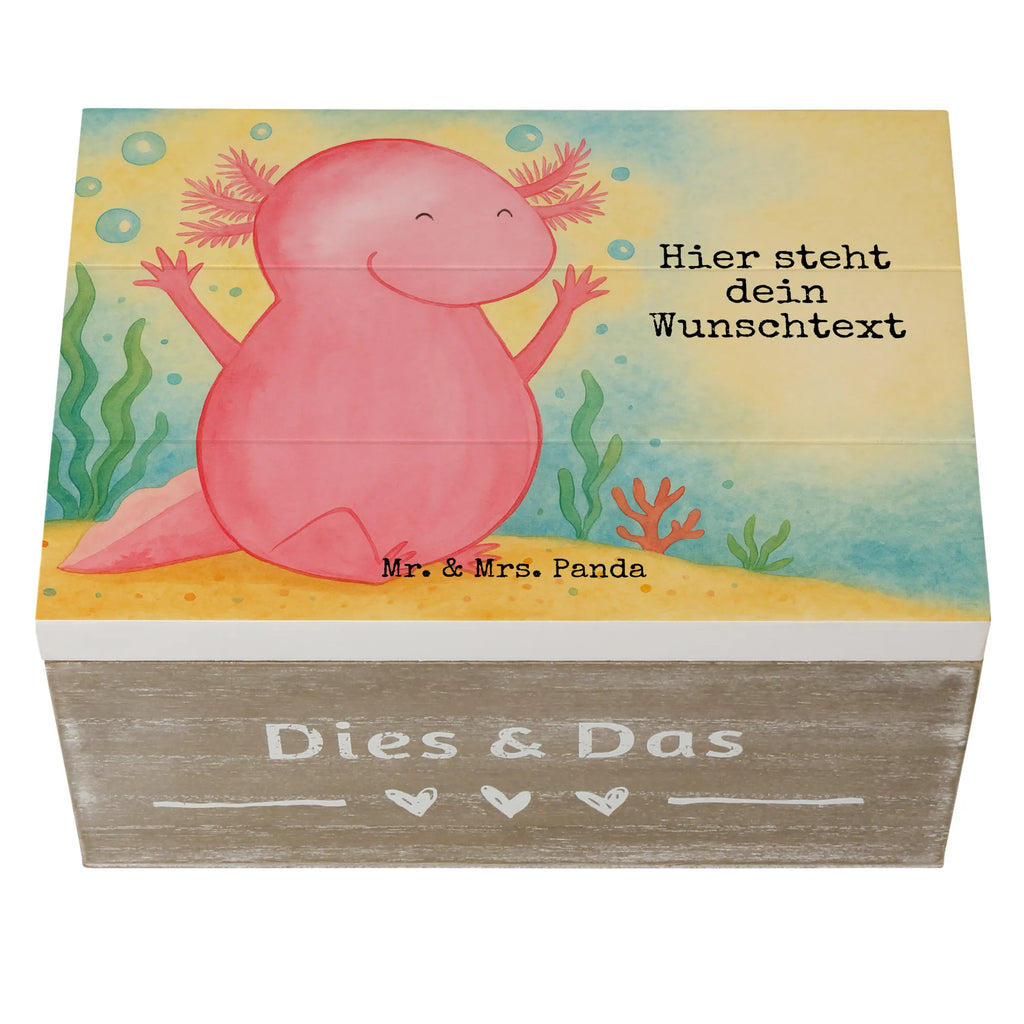 Personalisierte Holzkiste Axolotl Hurra Design Schatzkiste Personalisiert, Kiste mit Namen, Schatzkiste mit Namen, Holzkiste mit Namen, Holzkiste Personalisiert, Aufbewahrungsbox Personalisiert, Dekokiste mit Namen, Schatulle mit Namen, Schatulle Personalisiert, Geschenkbox personalisiert, Truhe mit Namen, Erinnerungskiste, Truhe Personalisiert, GEschenkdose personalisiert, Aufbewahrungsbox mit Namen, mit Namen, Dekokiste Personalisiert, Erinnerungsbox mit Namen, Erinnerungskiste Personalisiert, Kiste Personalisiert, Erinnerungsbox Personalisiert, Axolotl, Molch, Lurch, fröhlich, Motivation, Zufriedenheit, Axolot, Schwanzlurch, Spaß, Lurche, Freude
