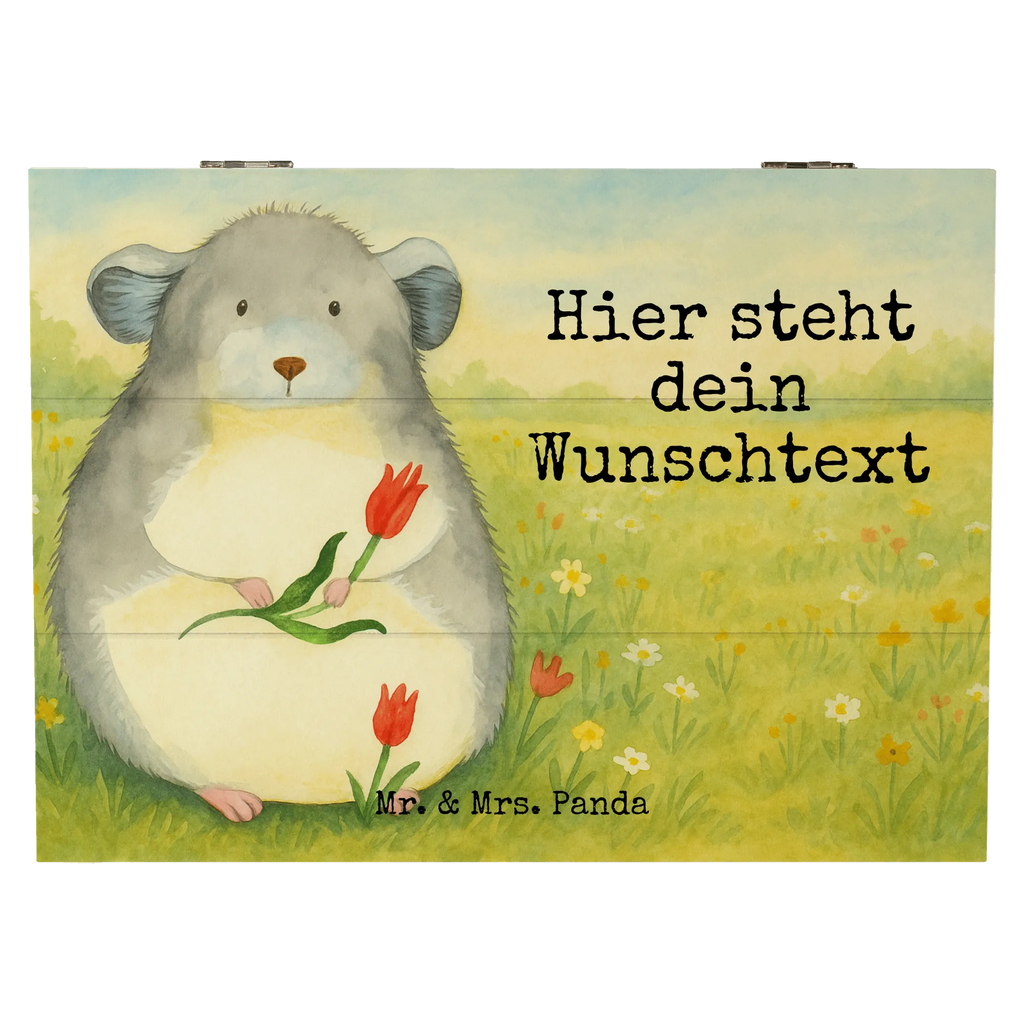 Personalised wooden chest chinchilla flower Design Schatzkiste Personalisiert, Aufbewahrungsbox Personalisiert, GEschenkdose personalisiert, Dekokiste Personalisiert, Kiste Personalisiert, Kiste mit Namen, Truhe Personalisiert, Aufbewahrungsbox mit Namen, Holzkiste mit Namen, Erinnerungsbox Personalisiert, Erinnerungskiste Personalisiert, Erinnerungskiste, Schatulle mit Namen, Schatulle Personalisiert, Schatzkiste mit Namen, Geschenkbox personalisiert, Truhe mit Namen, Holzkiste Personalisiert, Erinnerungsbox mit Namen, Dekokiste mit Namen, mit Namen, Tiermotive, Gute Laune, lustige Sprüche, Tiere, traurig sein, Chaos, Büro, Chinchilla, Glücklichsein, Chinchillas, Depressionen, Liebeskummer, Büroalltag, Kummer