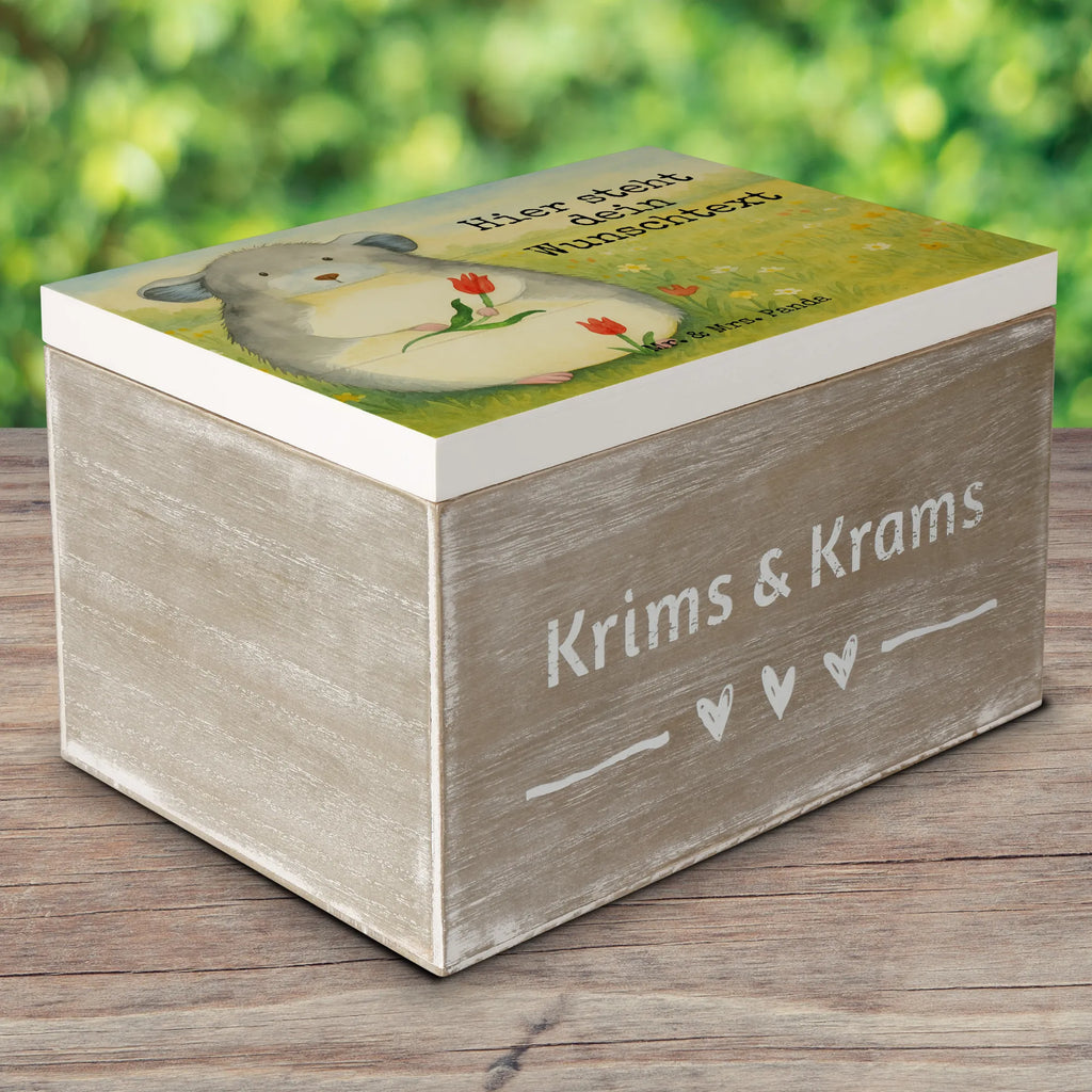 Personalised wooden chest chinchilla flower Design Schatzkiste Personalisiert, Aufbewahrungsbox Personalisiert, GEschenkdose personalisiert, Dekokiste Personalisiert, Kiste Personalisiert, Kiste mit Namen, Truhe Personalisiert, Aufbewahrungsbox mit Namen, Holzkiste mit Namen, Erinnerungsbox Personalisiert, Erinnerungskiste Personalisiert, Erinnerungskiste, Schatulle mit Namen, Schatulle Personalisiert, Schatzkiste mit Namen, Geschenkbox personalisiert, Truhe mit Namen, Holzkiste Personalisiert, Erinnerungsbox mit Namen, Dekokiste mit Namen, mit Namen, Tiermotive, Gute Laune, lustige Sprüche, Tiere, traurig sein, Chaos, Büro, Chinchilla, Glücklichsein, Chinchillas, Depressionen, Liebeskummer, Büroalltag, Kummer