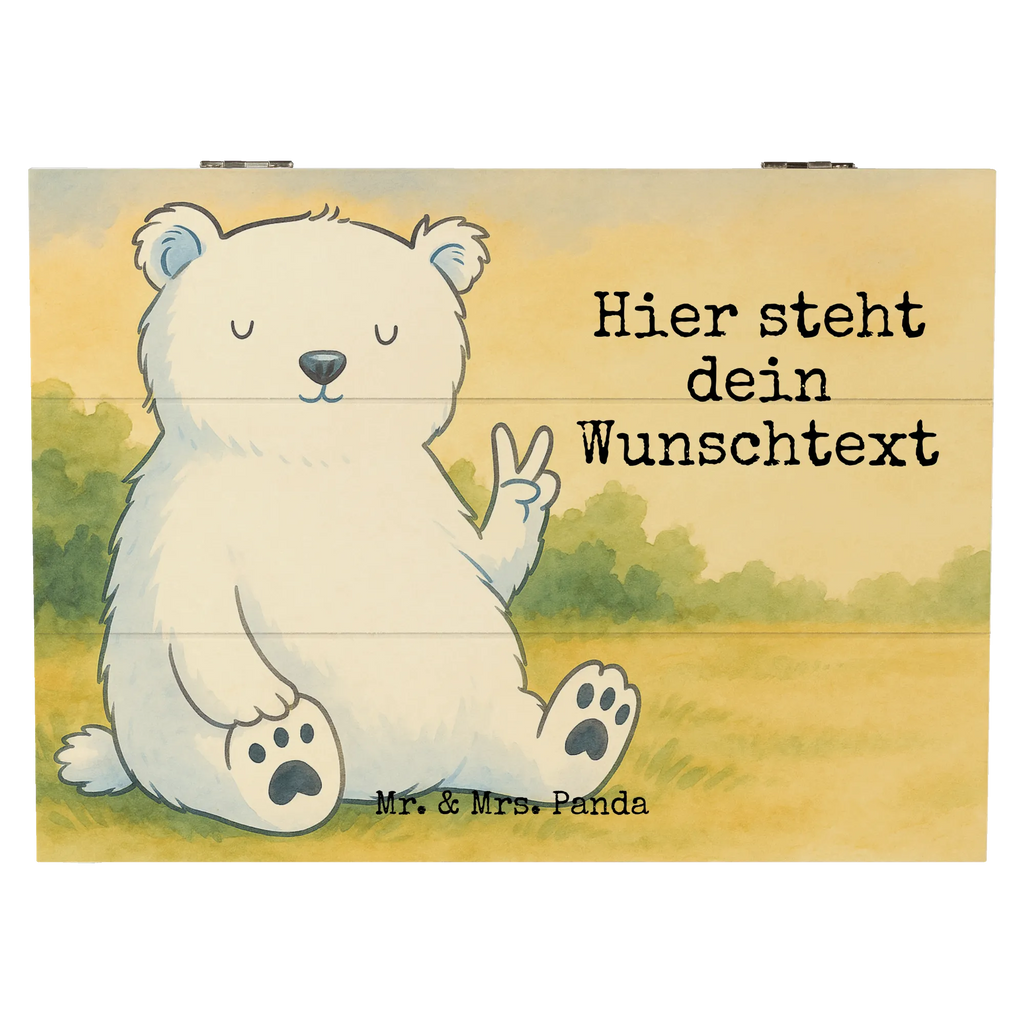 Personalizowane drewniane pudełko Niedźwiedź polarny leniwy Design Truhe Personalisiert, Geschenkbox personalisiert, Kiste mit Namen, Erinnerungsbox Personalisiert, mit Namen, Dekokiste mit Namen, Aufbewahrungsbox mit Namen, Erinnerungskiste Personalisiert, Dekokiste Personalisiert, Holzkiste Personalisiert, Schatzkiste Personalisiert, Schatulle Personalisiert, Schatzkiste mit Namen, Schatulle mit Namen, Holzkiste mit Namen, Erinnerungskiste, Erinnerungsbox mit Namen, Kiste Personalisiert, GEschenkdose personalisiert, Aufbewahrungsbox Personalisiert, Truhe mit Namen, Bär, Teddy, Teddybär, Entspannen, Arbeit, Büro, Bürojob, Homeoffice, Eisbär, Faul, Nordpol, Relaxen, Arbeitsplatz