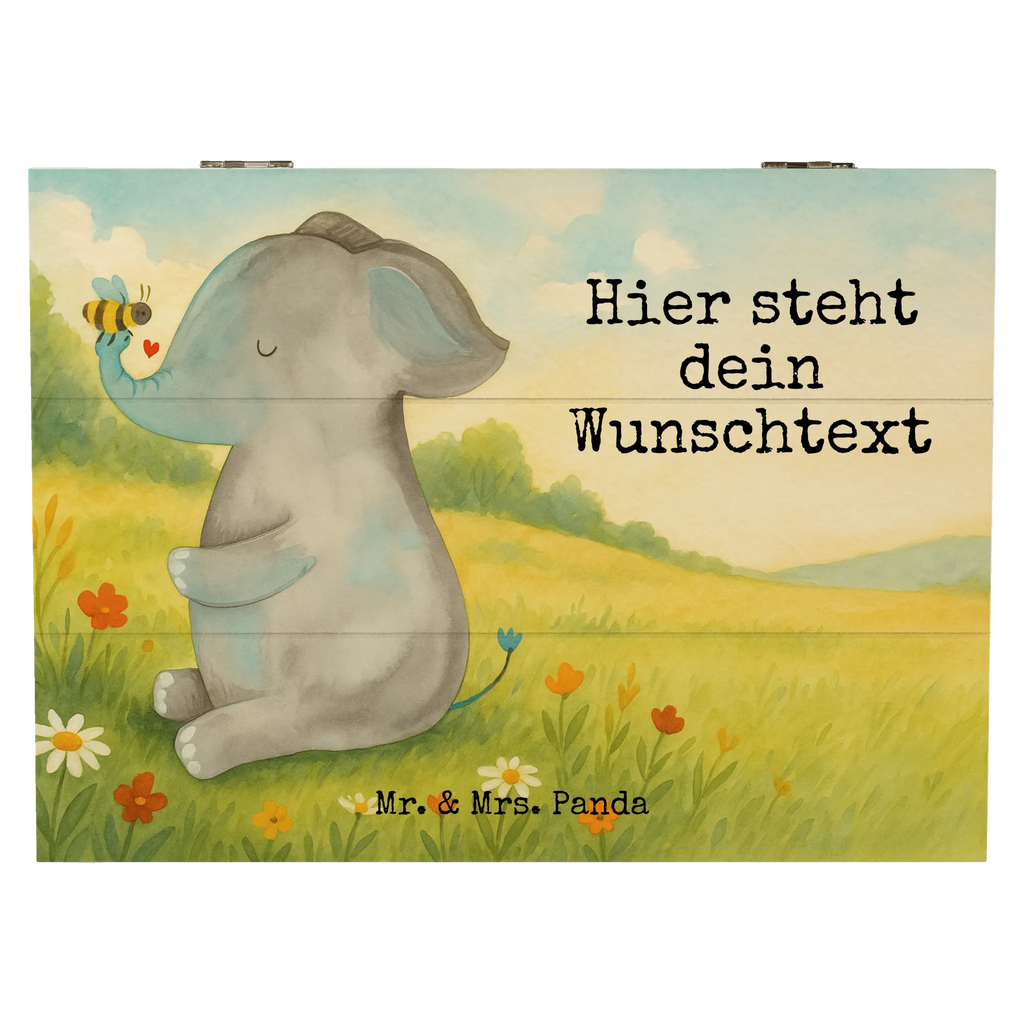 Personalisierte Holzkiste Elefant Biene Design Erinnerungskiste, Holzkiste Personalisiert, Erinnerungsbox Personalisiert, Aufbewahrungsbox Personalisiert, Erinnerungskiste Personalisiert, Truhe Personalisiert, Erinnerungsbox mit Namen, Schatulle Personalisiert, Aufbewahrungsbox mit Namen, Kiste Personalisiert, GEschenkdose personalisiert, Truhe mit Namen, mit Namen, Schatzkiste mit Namen, Dekokiste Personalisiert, Schatulle mit Namen, Kiste mit Namen, Geschenkbox personalisiert, Schatzkiste Personalisiert, Holzkiste mit Namen, Dekokiste mit Namen, Tiermotive, Gute Laune, lustige Sprüche, Tiere, Liebesspruch, Liebe, Heiratsantrag, Biene, Liebesgeschenk, Hochzeitsgeschenk, Jahrestag, Elefant, Liebesbeweis