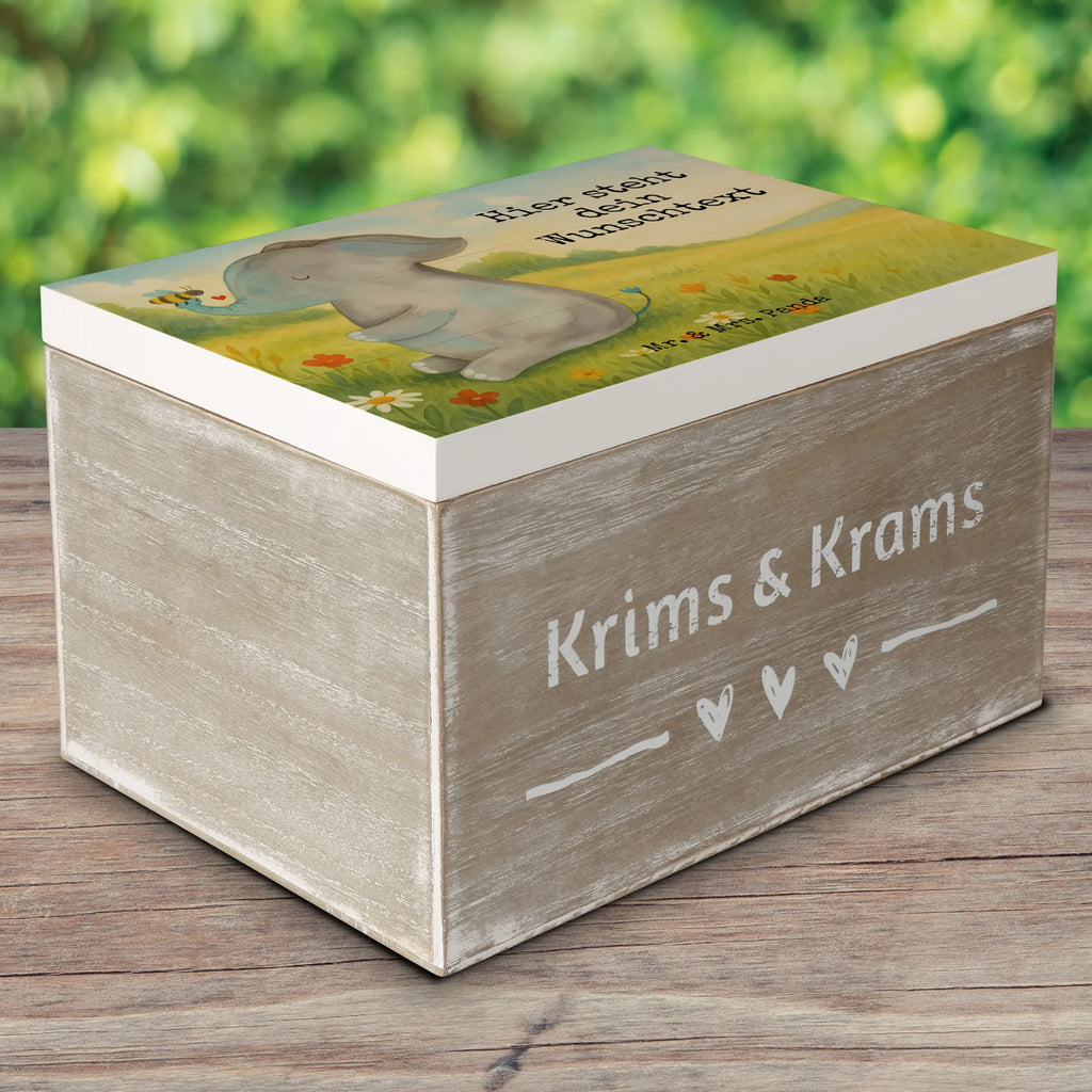 Personalisierte Holzkiste Elefant Biene Design Erinnerungskiste, Holzkiste Personalisiert, Erinnerungsbox Personalisiert, Aufbewahrungsbox Personalisiert, Erinnerungskiste Personalisiert, Truhe Personalisiert, Erinnerungsbox mit Namen, Schatulle Personalisiert, Aufbewahrungsbox mit Namen, Kiste Personalisiert, GEschenkdose personalisiert, Truhe mit Namen, mit Namen, Schatzkiste mit Namen, Dekokiste Personalisiert, Schatulle mit Namen, Kiste mit Namen, Geschenkbox personalisiert, Schatzkiste Personalisiert, Holzkiste mit Namen, Dekokiste mit Namen, Tiermotive, Gute Laune, lustige Sprüche, Tiere, Liebesspruch, Liebe, Heiratsantrag, Biene, Liebesgeschenk, Hochzeitsgeschenk, Jahrestag, Elefant, Liebesbeweis