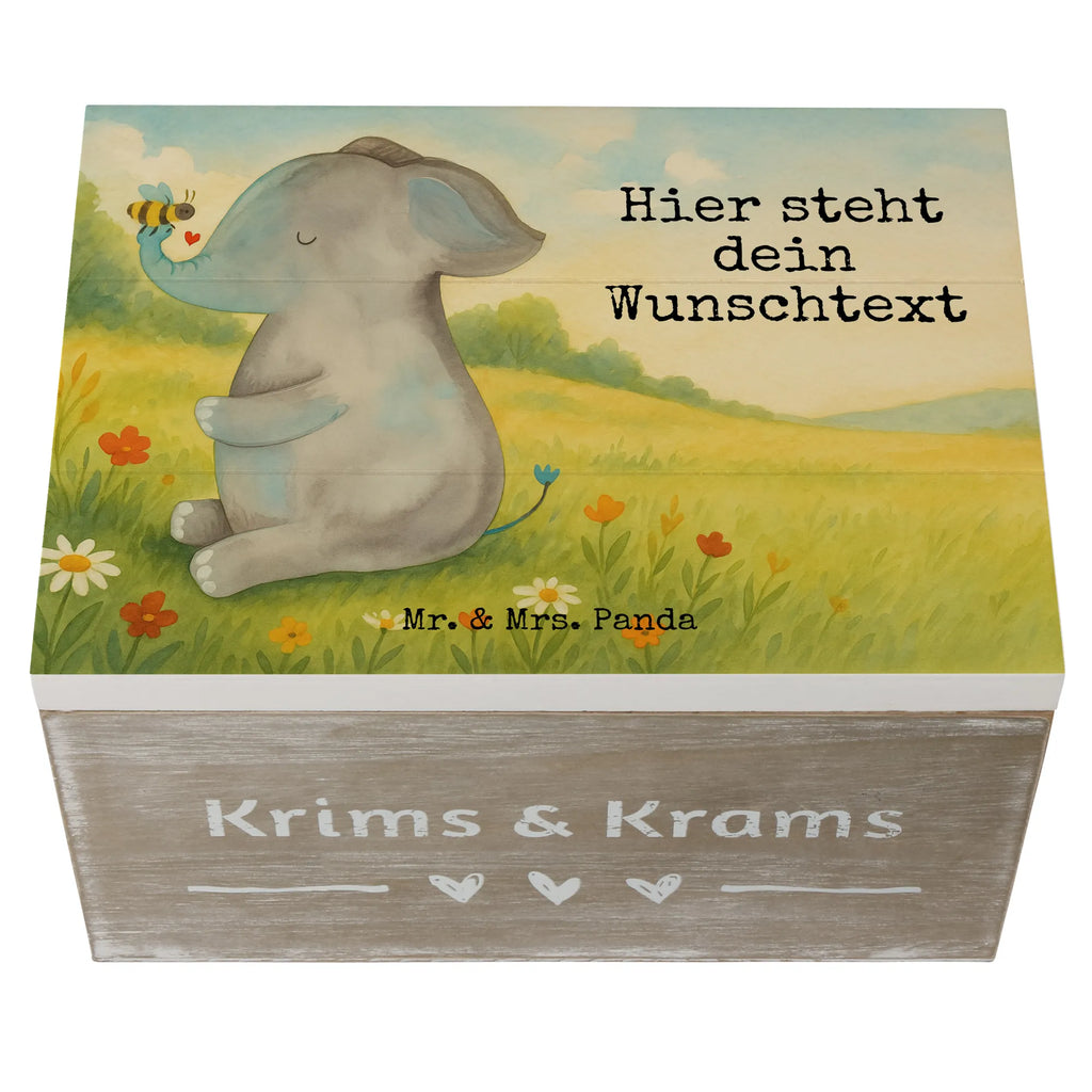 Personalisierte Holzkiste Elefant Biene Design Erinnerungskiste, Holzkiste Personalisiert, Erinnerungsbox Personalisiert, Aufbewahrungsbox Personalisiert, Erinnerungskiste Personalisiert, Truhe Personalisiert, Erinnerungsbox mit Namen, Schatulle Personalisiert, Aufbewahrungsbox mit Namen, Kiste Personalisiert, GEschenkdose personalisiert, Truhe mit Namen, mit Namen, Schatzkiste mit Namen, Dekokiste Personalisiert, Schatulle mit Namen, Kiste mit Namen, Geschenkbox personalisiert, Schatzkiste Personalisiert, Holzkiste mit Namen, Dekokiste mit Namen, Tiermotive, Gute Laune, lustige Sprüche, Tiere, Liebesspruch, Liebe, Heiratsantrag, Biene, Liebesgeschenk, Hochzeitsgeschenk, Jahrestag, Elefant, Liebesbeweis
