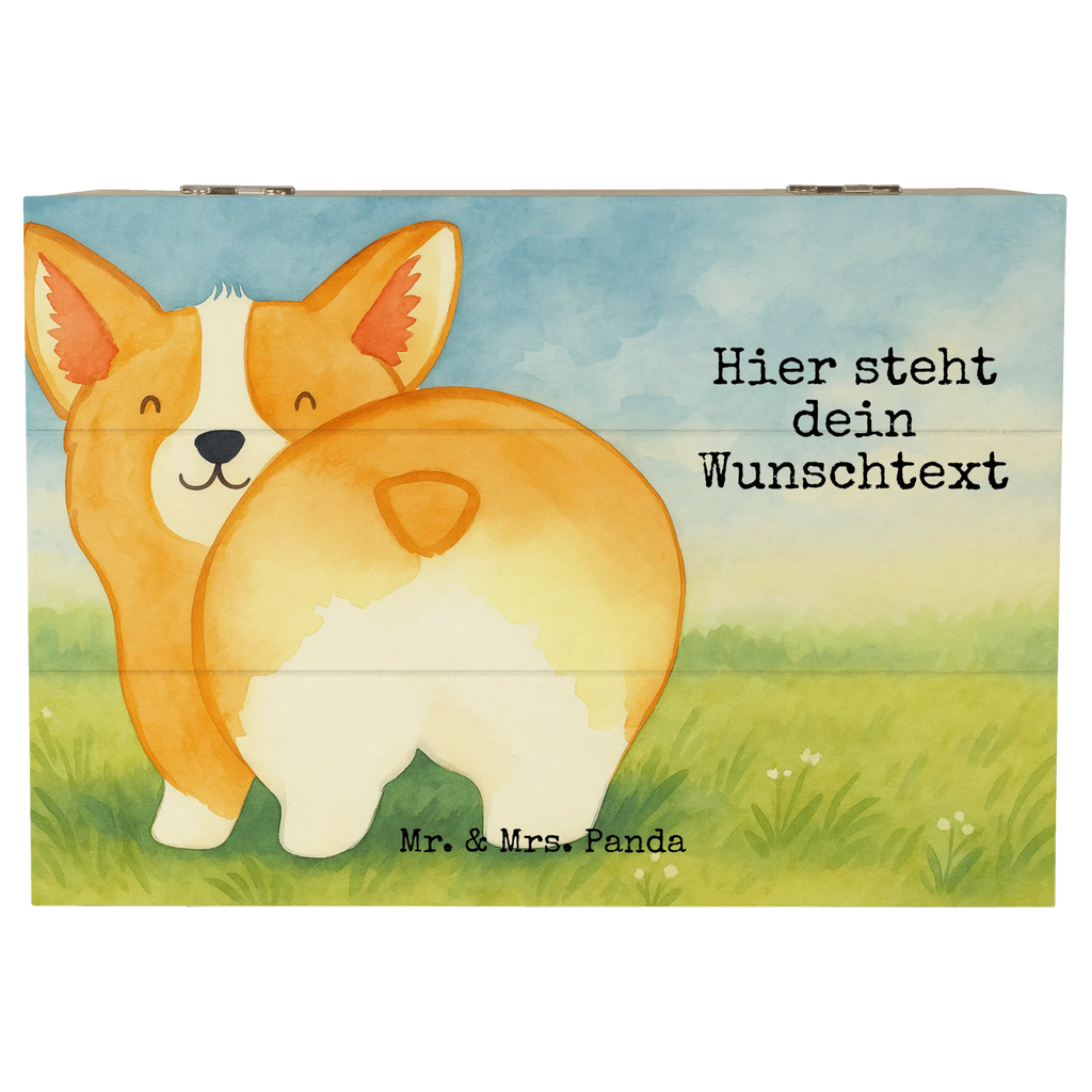 Personalisierte Holzkiste Corgi Po Design GEschenkdose Personalisiert, Kiste Personalisiert, Aufbewahrungsbox mit Namen, Erinnerungsbox mit Namen, mit Namen, Schatzkiste Personalisiert, Schatulle mit Namen, Erinnerungskiste, Erinnerungsbox Personalisiert, Kiste mit Namen, Erinnerungskiste Personalisiert, Dekokiste Personalisiert, Aufbewahrungsbox Personalisiert, Dekokiste mit Namen, Schatzkiste mit Namen, Truhe Personalisiert, Truhe mit Namen, Holzkiste Personalisiert, Holzkiste mit Namen, Schatulle Personalisiert, Geschenkbox Personalisiert, Sprüche, Hund, Hunderasse, Hundebesitzer, Hundemotiv, Haustier, Tierliebhaber, Hundeliebe, Selbstliebe, Motivation, Spruch, Corgie