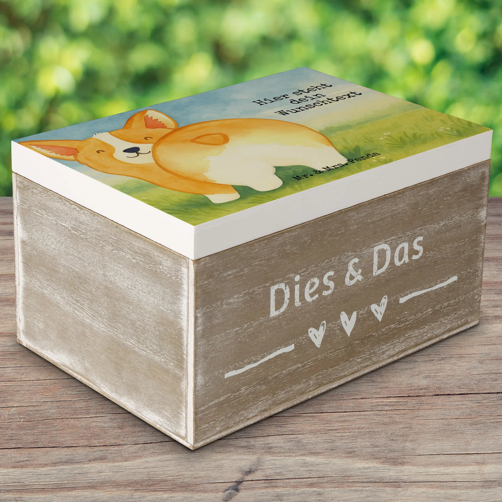 Personalisierte Holzkiste Corgi Po Design GEschenkdose Personalisiert, Kiste Personalisiert, Aufbewahrungsbox mit Namen, Erinnerungsbox mit Namen, mit Namen, Schatzkiste Personalisiert, Schatulle mit Namen, Erinnerungskiste, Erinnerungsbox Personalisiert, Kiste mit Namen, Erinnerungskiste Personalisiert, Dekokiste Personalisiert, Aufbewahrungsbox Personalisiert, Dekokiste mit Namen, Schatzkiste mit Namen, Truhe Personalisiert, Truhe mit Namen, Holzkiste Personalisiert, Holzkiste mit Namen, Schatulle Personalisiert, Geschenkbox Personalisiert, Sprüche, Hund, Hunderasse, Hundebesitzer, Hundemotiv, Haustier, Tierliebhaber, Hundeliebe, Selbstliebe, Motivation, Spruch, Corgie
