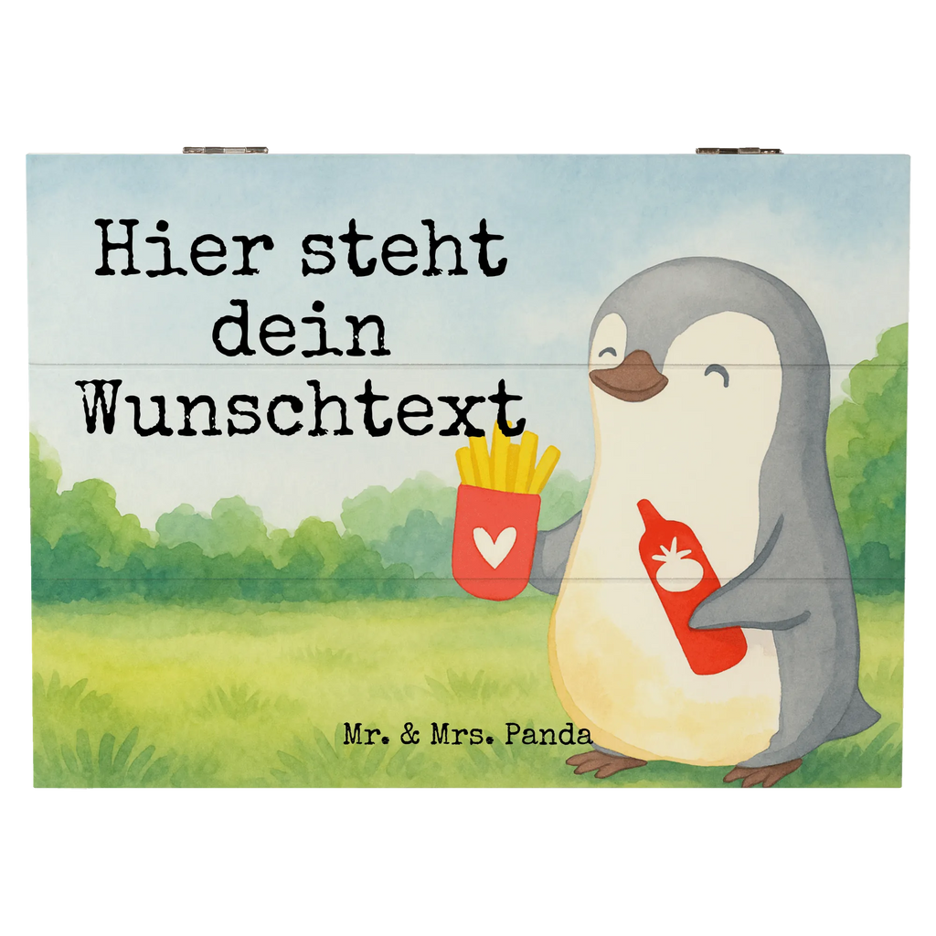 Personalisierte Holzkiste Pinguin Pommes Design Dekokiste Personalisiert, Kiste Personalisiert, Truhe Personalisiert, Aufbewahrungsbox mit Namen, GEschenkdose personalisiert, Erinnerungskiste Personalisiert, Schatzkiste Personalisiert, Erinnerungskiste, Dekokiste mit Namen, Geschenkbox personalisiert, Truhe mit Namen, Erinnerungsbox Personalisiert, Schatulle mit Namen, Schatulle Personalisiert, mit Namen, Kiste mit Namen, Schatzkiste mit Namen, Aufbewahrungsbox Personalisiert, Erinnerungsbox mit Namen, Holzkiste mit Namen, Holzkiste Personalisiert, Liebe, Partner, Freund, Freundin, Ehemann, Ehefrau, Heiraten, Verlobung, Heiratsantrag, Liebesgeschenk, Jahrestag, Hocheitstag, Mitbringsel, Hochzeitstag, für Ehemann, Geschenk für Partner, für Männer, Geschenk für Frauen, Liebesbeweis, Valentinstag, Geschenk für Freundin
