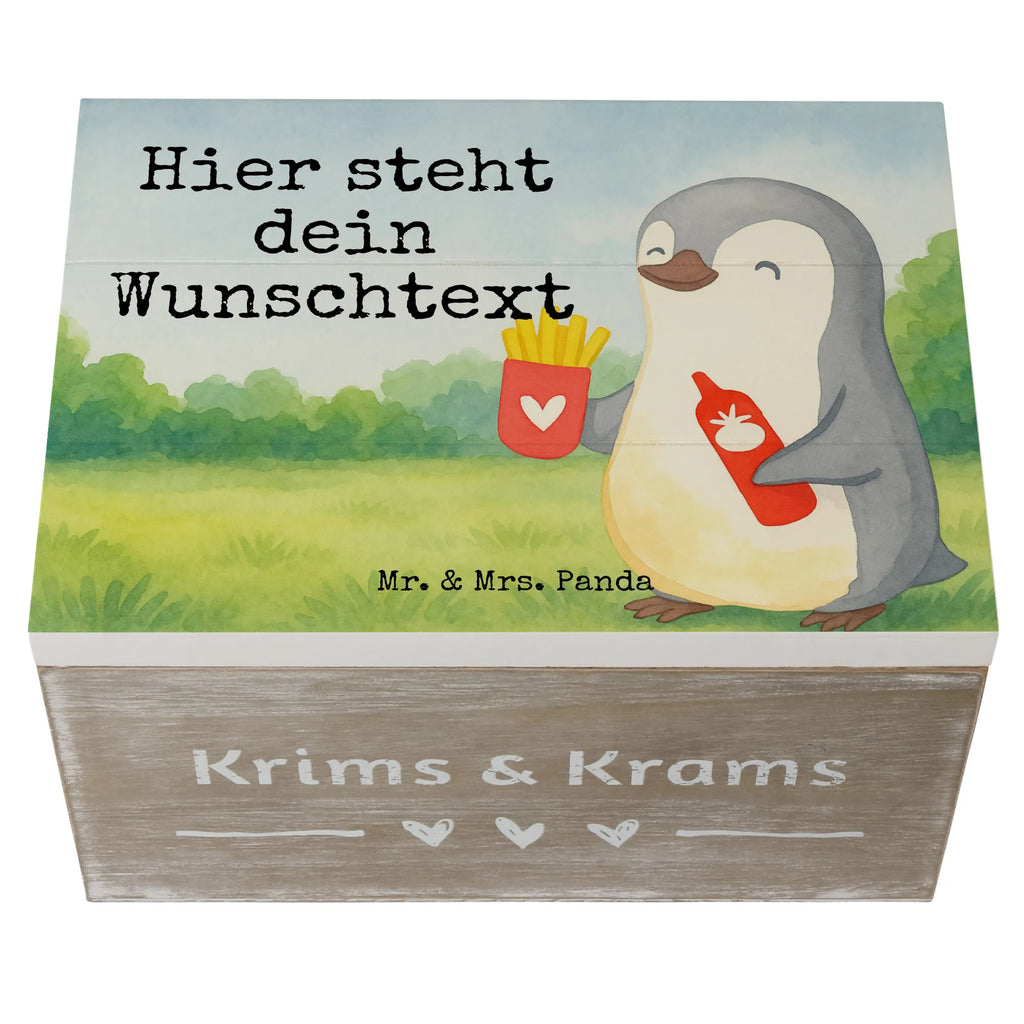Personalisierte Holzkiste Pinguin Pommes Design Dekokiste Personalisiert, Kiste Personalisiert, Truhe Personalisiert, Aufbewahrungsbox mit Namen, GEschenkdose personalisiert, Erinnerungskiste Personalisiert, Schatzkiste Personalisiert, Erinnerungskiste, Dekokiste mit Namen, Geschenkbox personalisiert, Truhe mit Namen, Erinnerungsbox Personalisiert, Schatulle mit Namen, Schatulle Personalisiert, mit Namen, Kiste mit Namen, Schatzkiste mit Namen, Aufbewahrungsbox Personalisiert, Erinnerungsbox mit Namen, Holzkiste mit Namen, Holzkiste Personalisiert, Liebe, Partner, Freund, Freundin, Ehemann, Ehefrau, Heiraten, Verlobung, Heiratsantrag, Liebesgeschenk, Jahrestag, Hocheitstag, Mitbringsel, Hochzeitstag, für Ehemann, Geschenk für Partner, für Männer, Geschenk für Frauen, Liebesbeweis, Valentinstag, Geschenk für Freundin